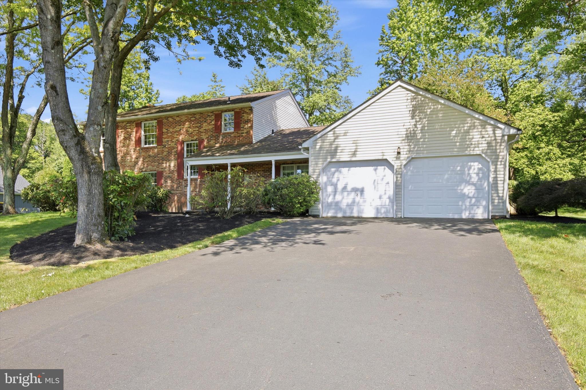 DOYLESTOWN - Residential