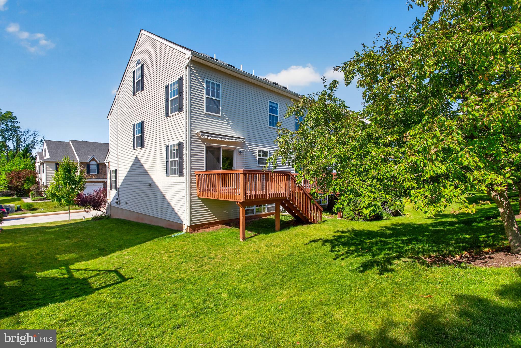 GLENN ROSE - Residential