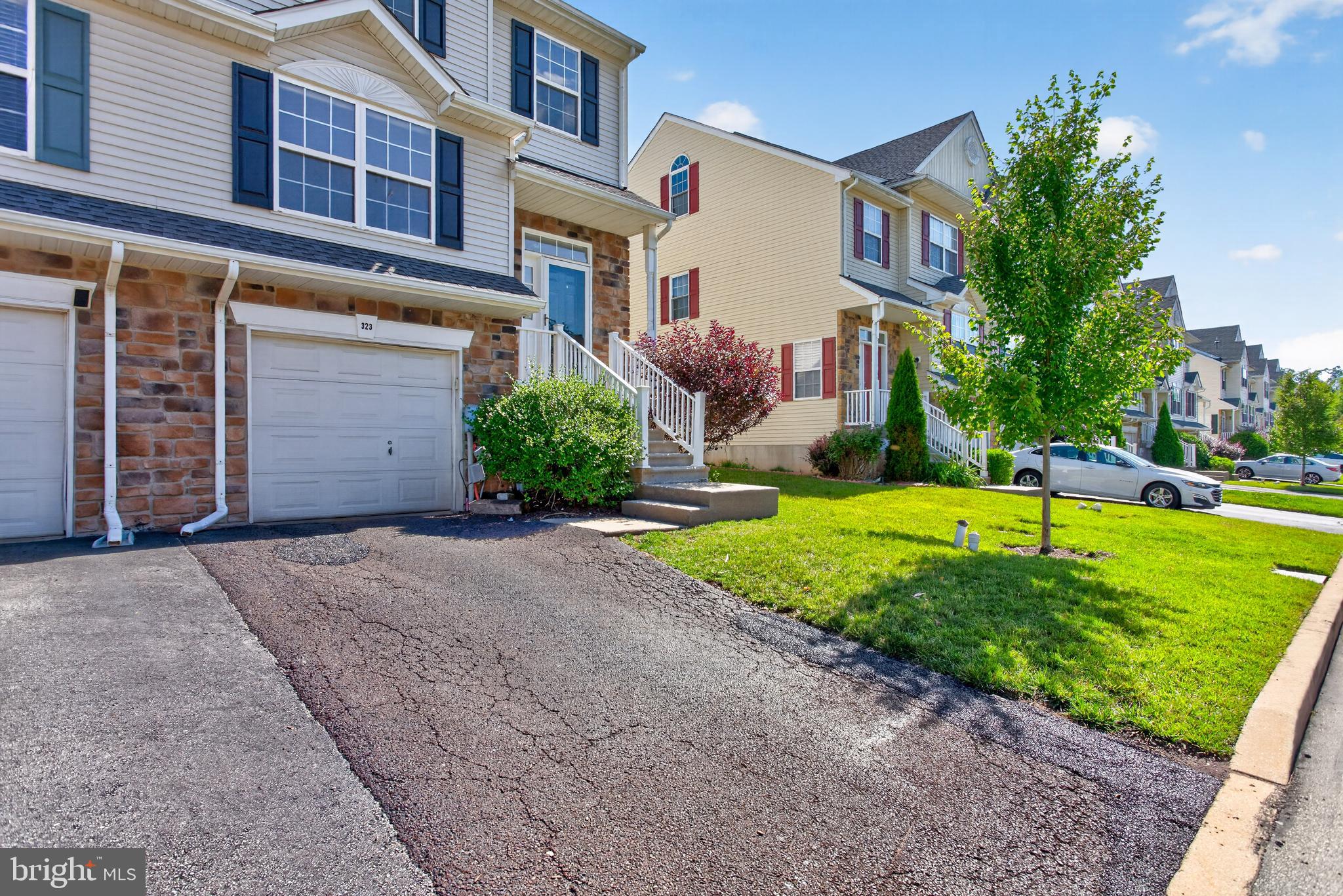 GLENN ROSE - Residential