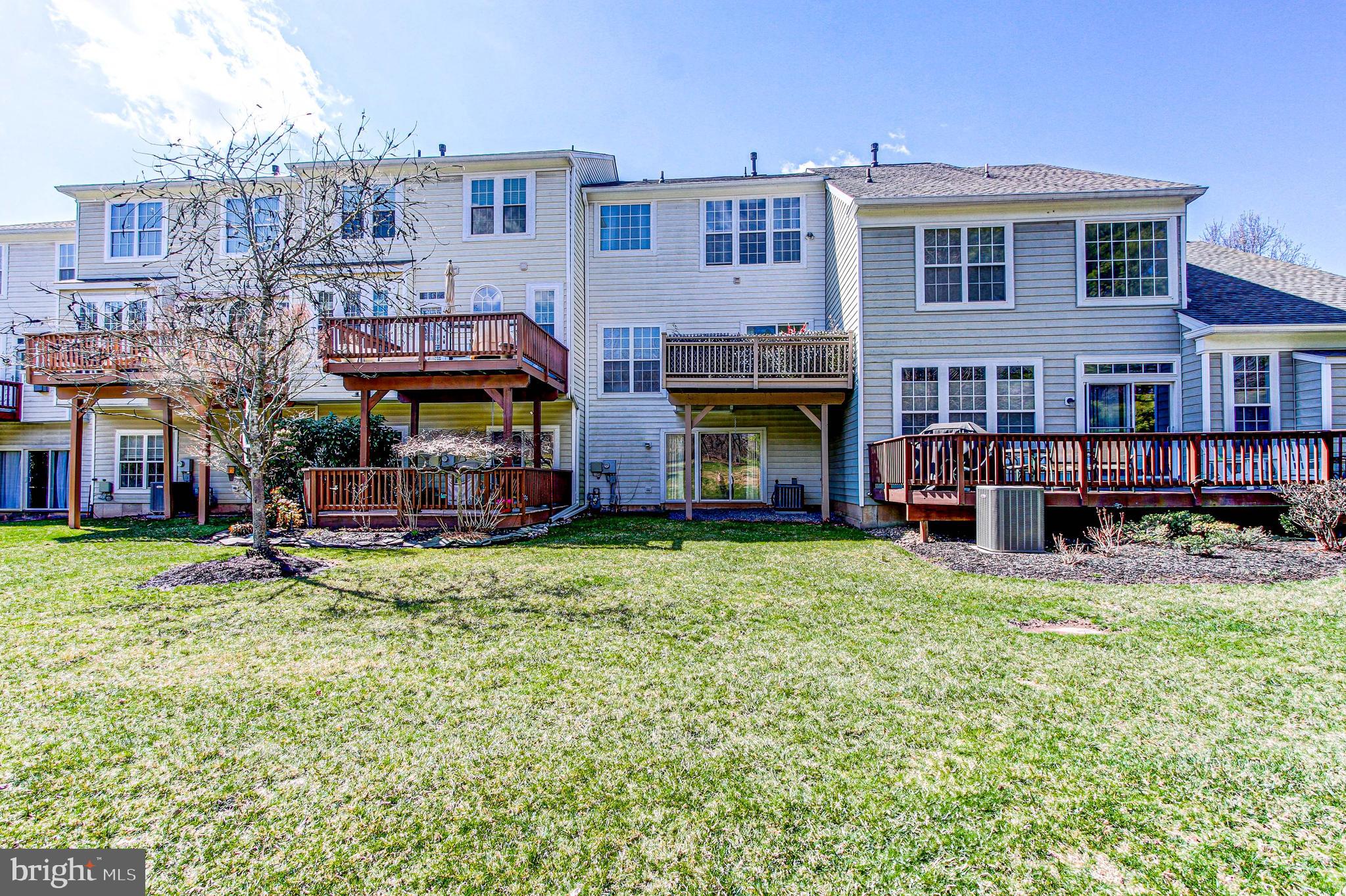 DOYLESTOWN STATION - Residential