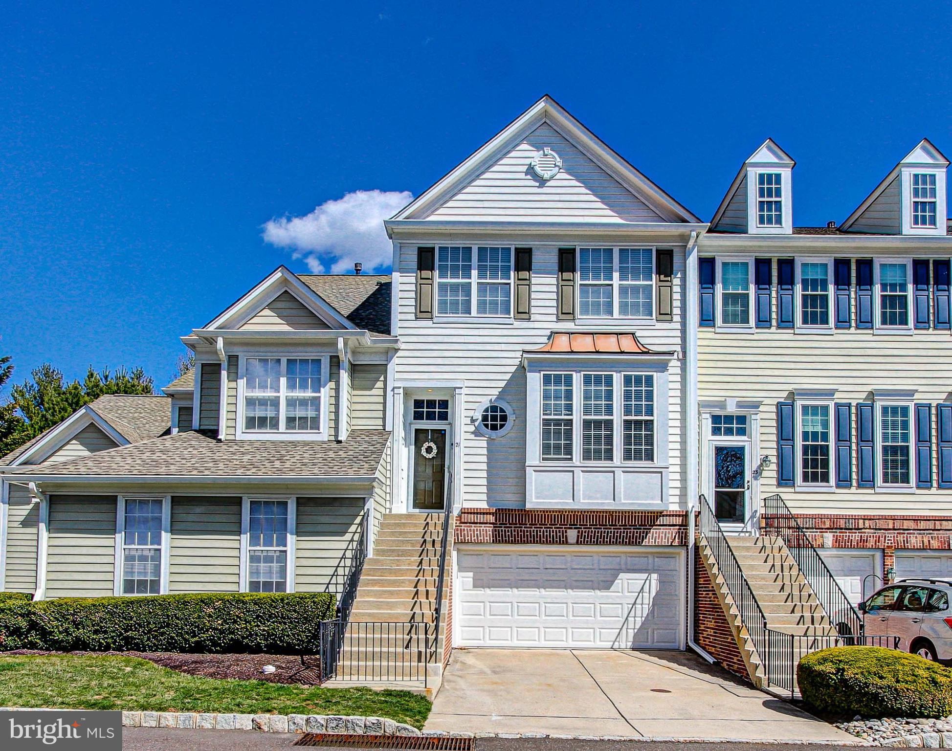 DOYLESTOWN STATION - Residential