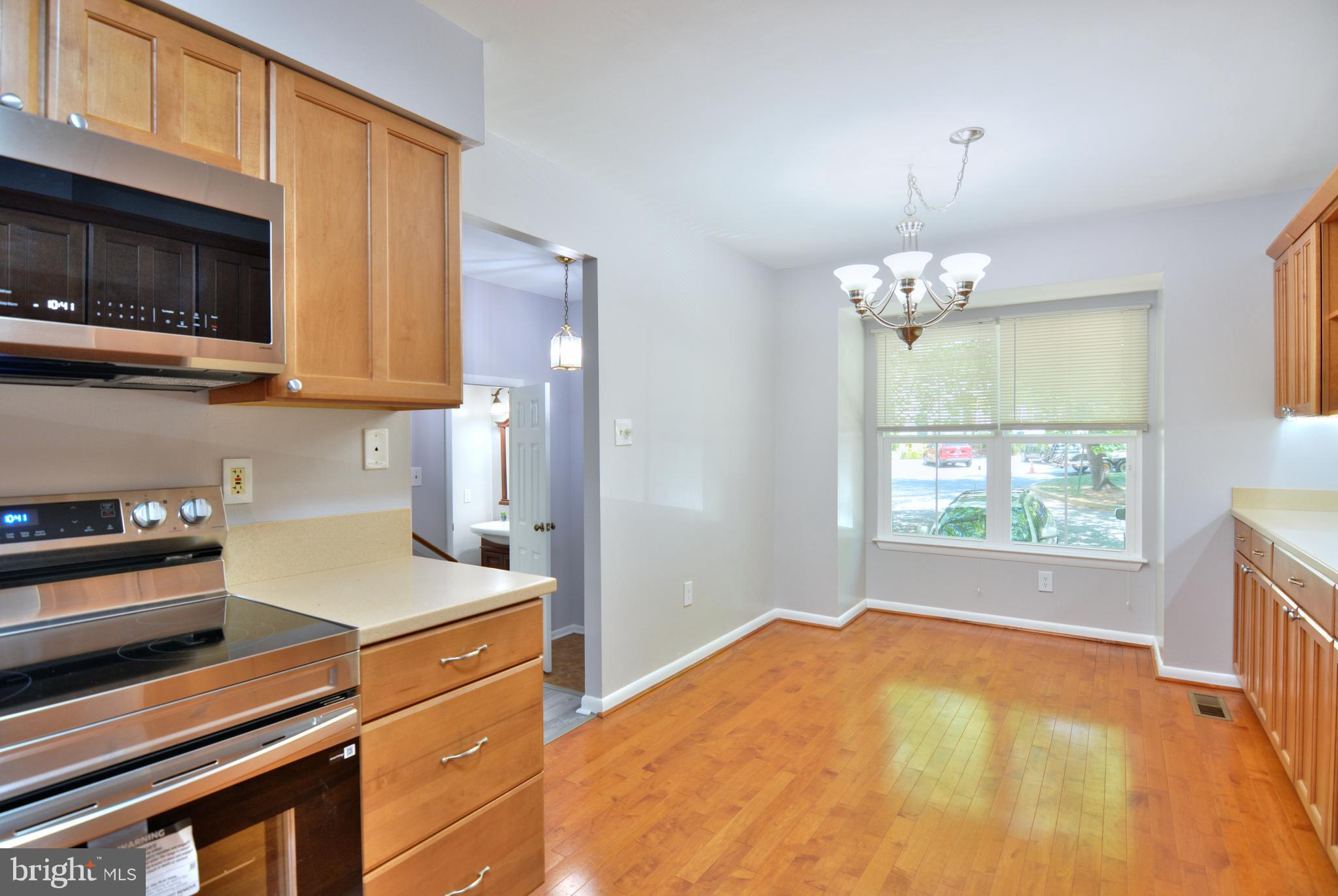 CHURCHILL TOWN SECTOR - Residential