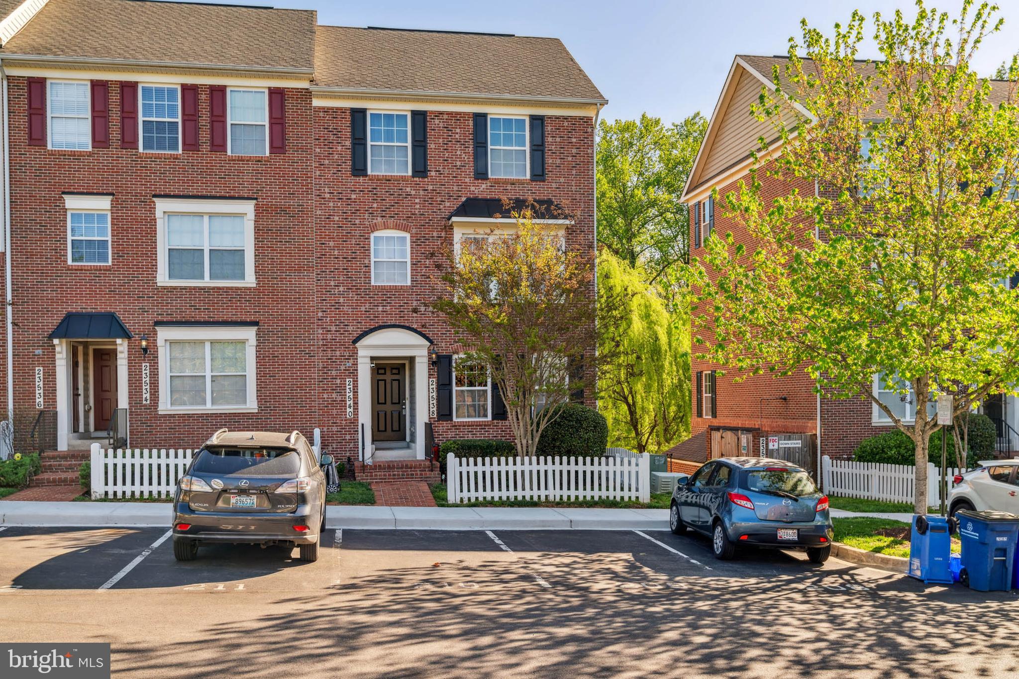 FOREST HAVEN CODM - Residential