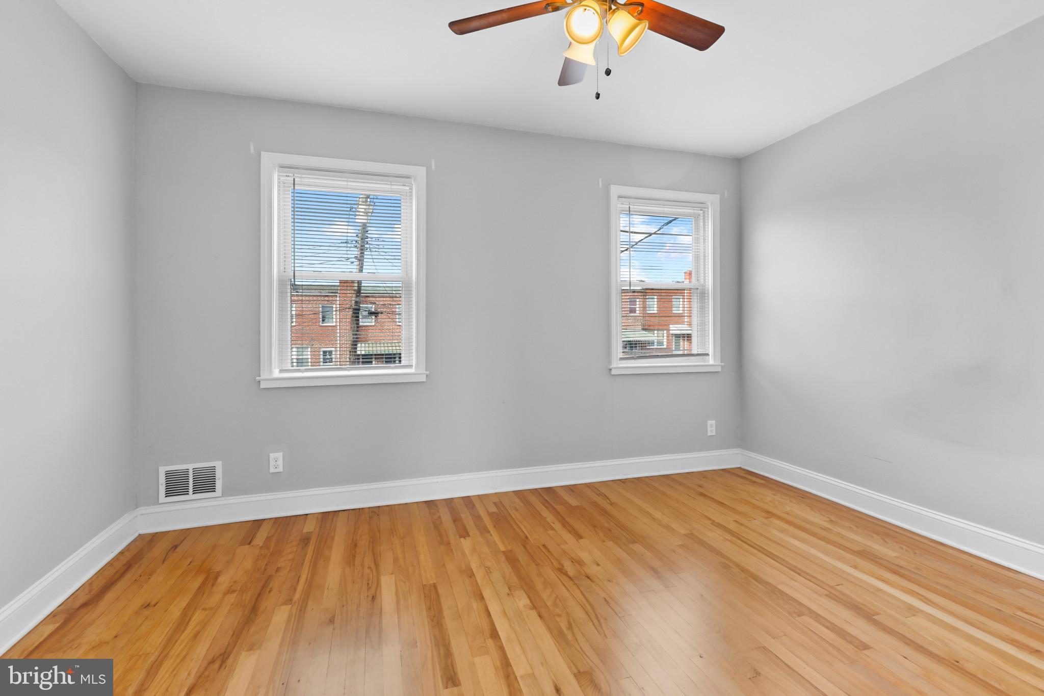 BAYVIEW - Residential