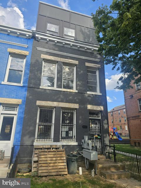 OLD CITY #1 - Residential