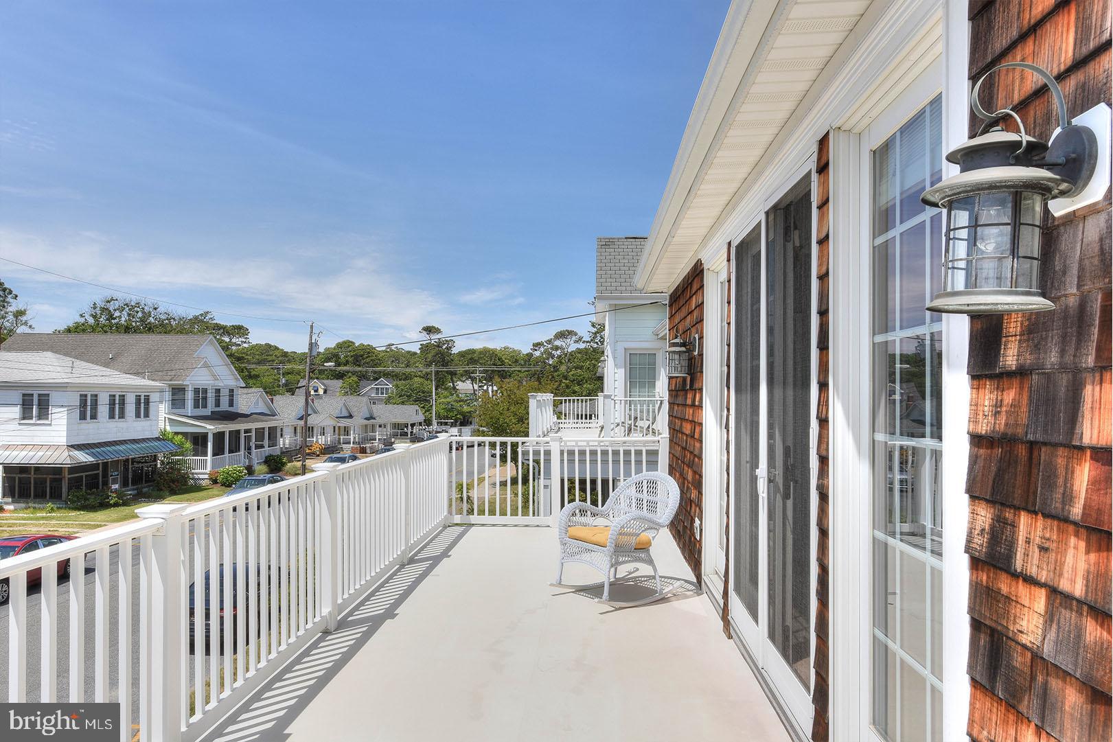 SOUTH REHOBOTH - Residential