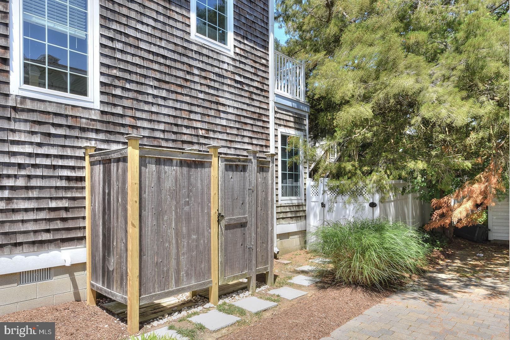 SOUTH REHOBOTH - Residential