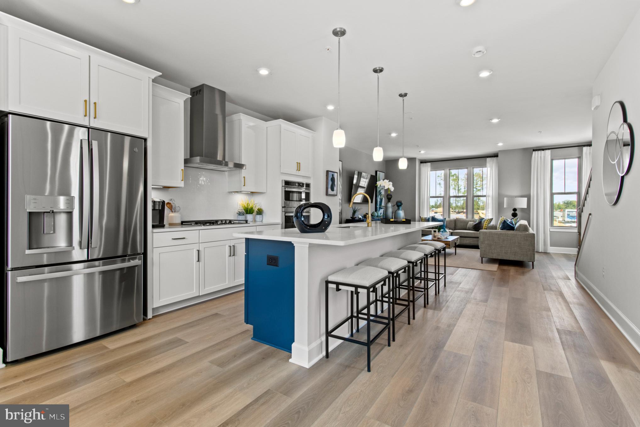 BRYANS GREEN - Residential
