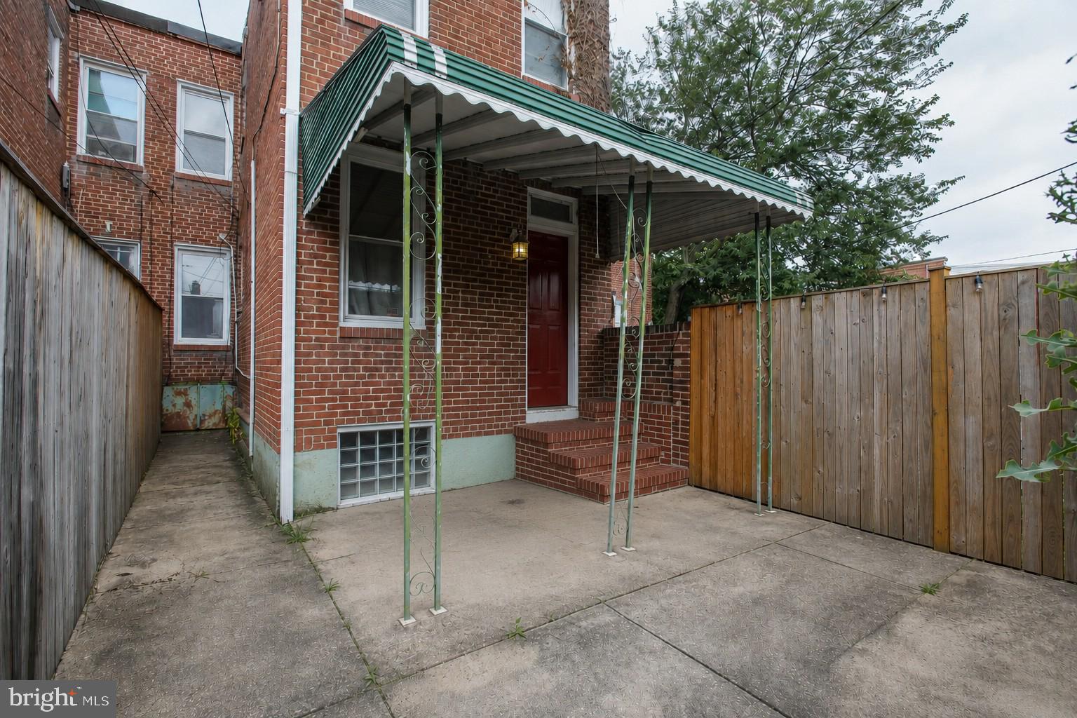 BELAIR-EDISON - Residential