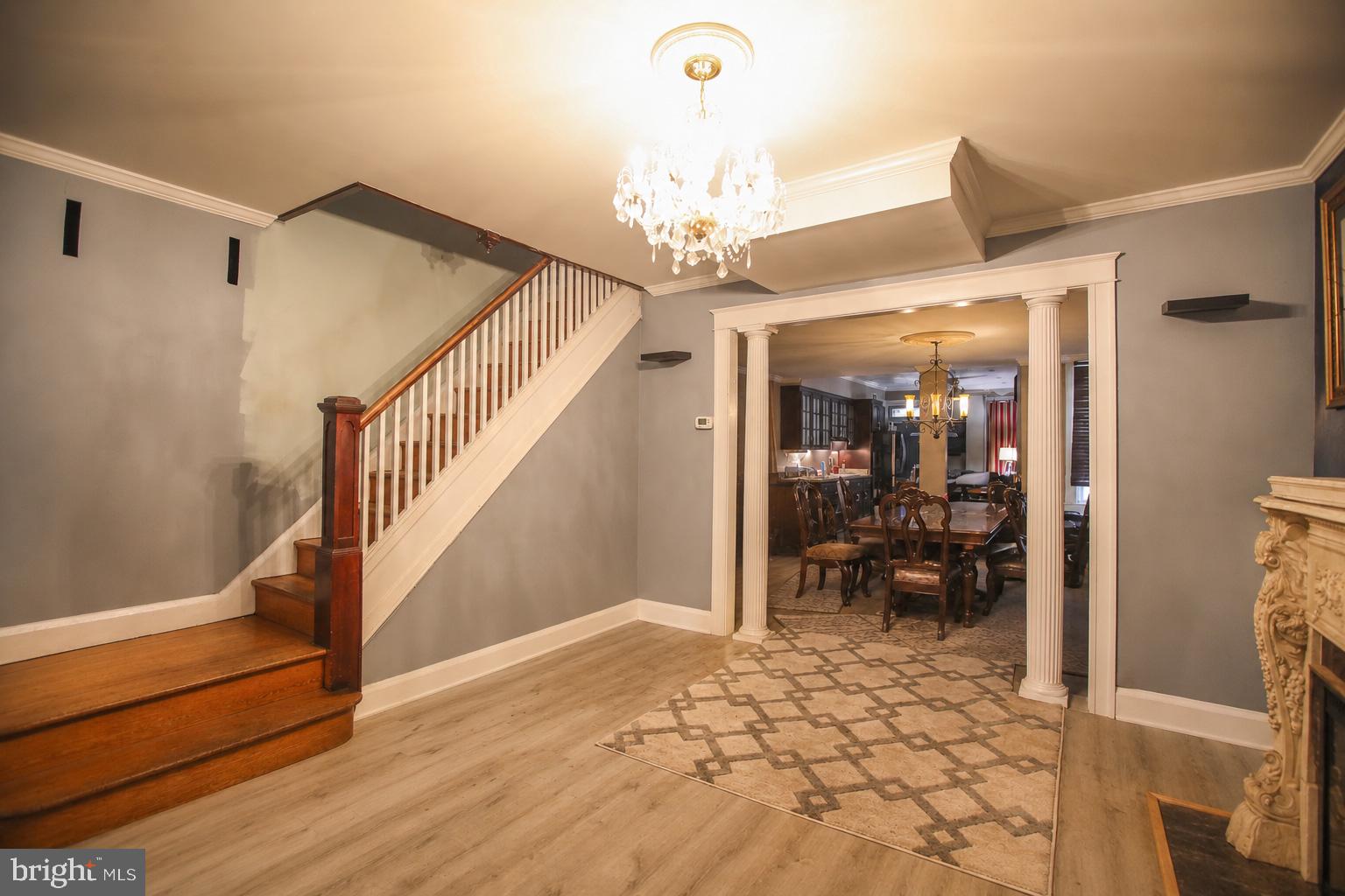 BELAIR-EDISON - Residential
