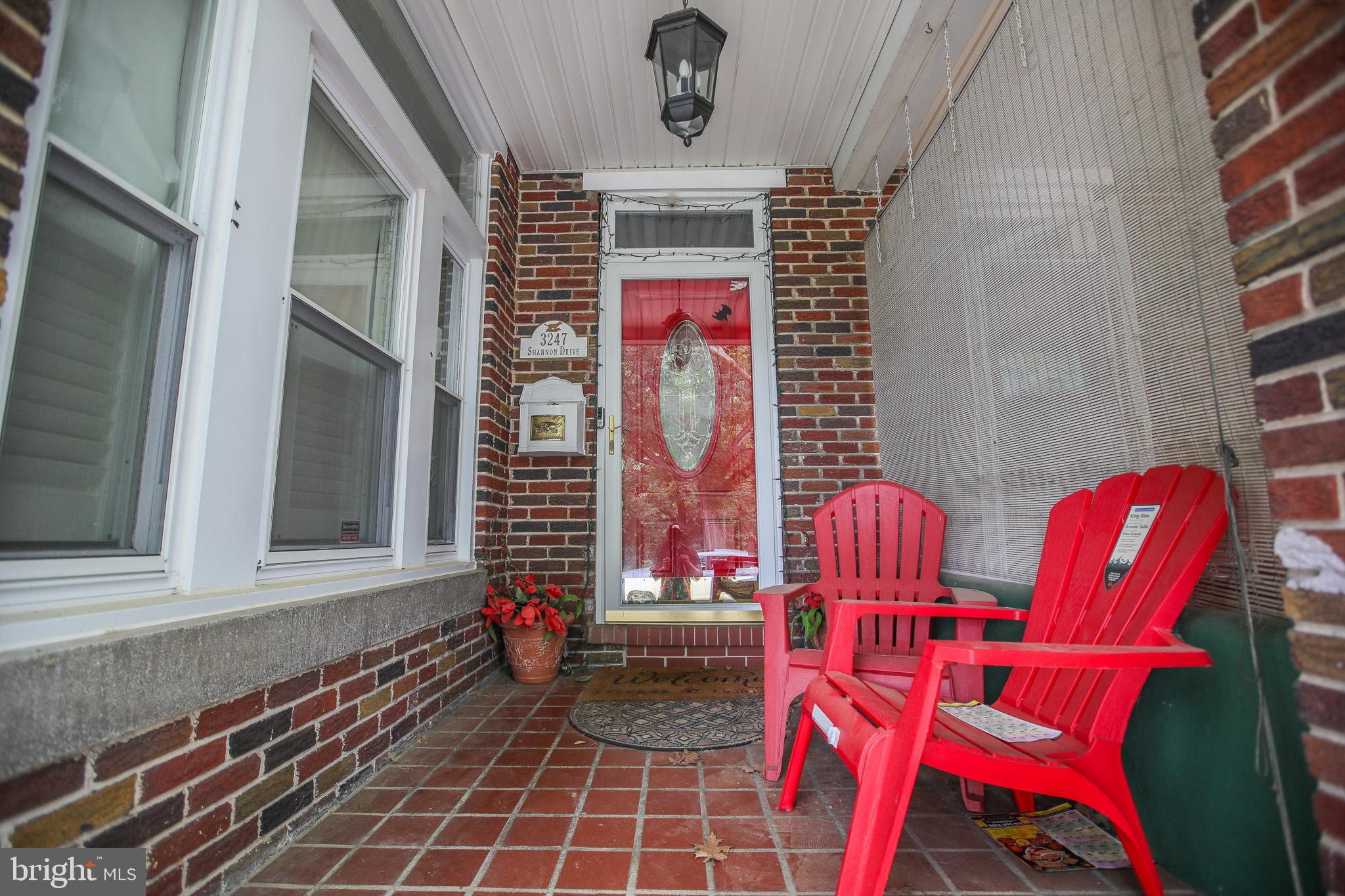 BELAIR-EDISON - Residential