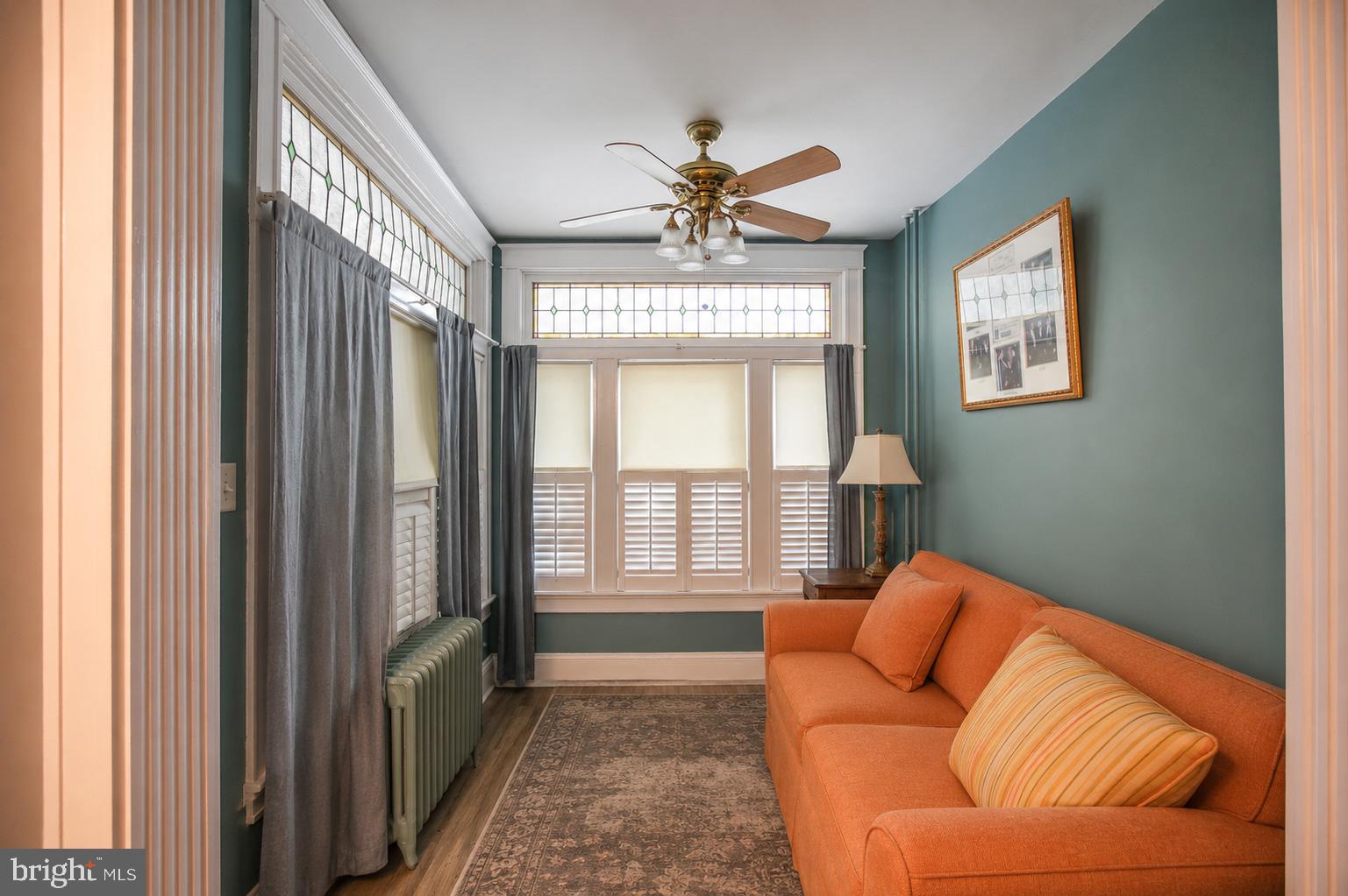BELAIR-EDISON - Residential