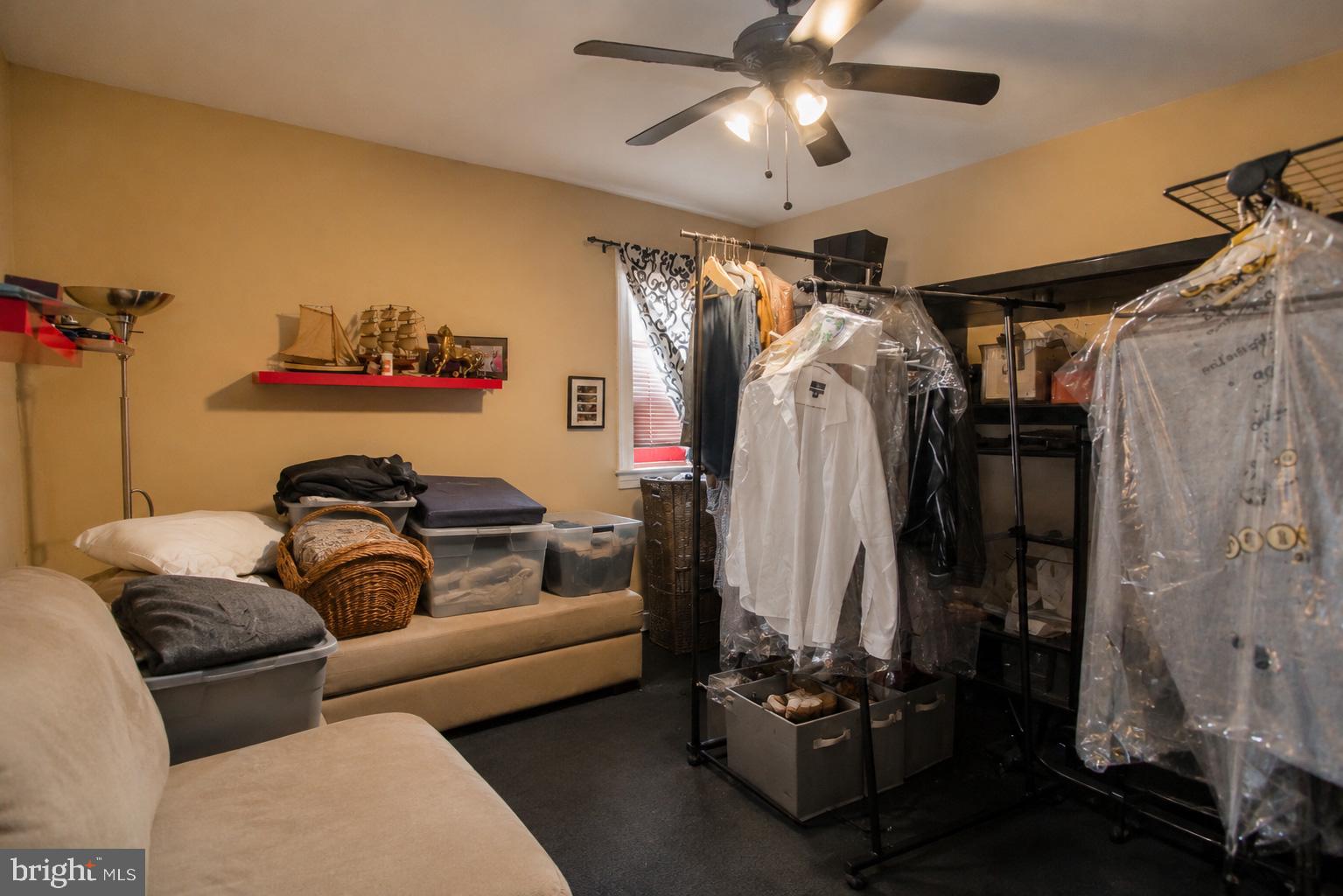 BELAIR-EDISON - Residential