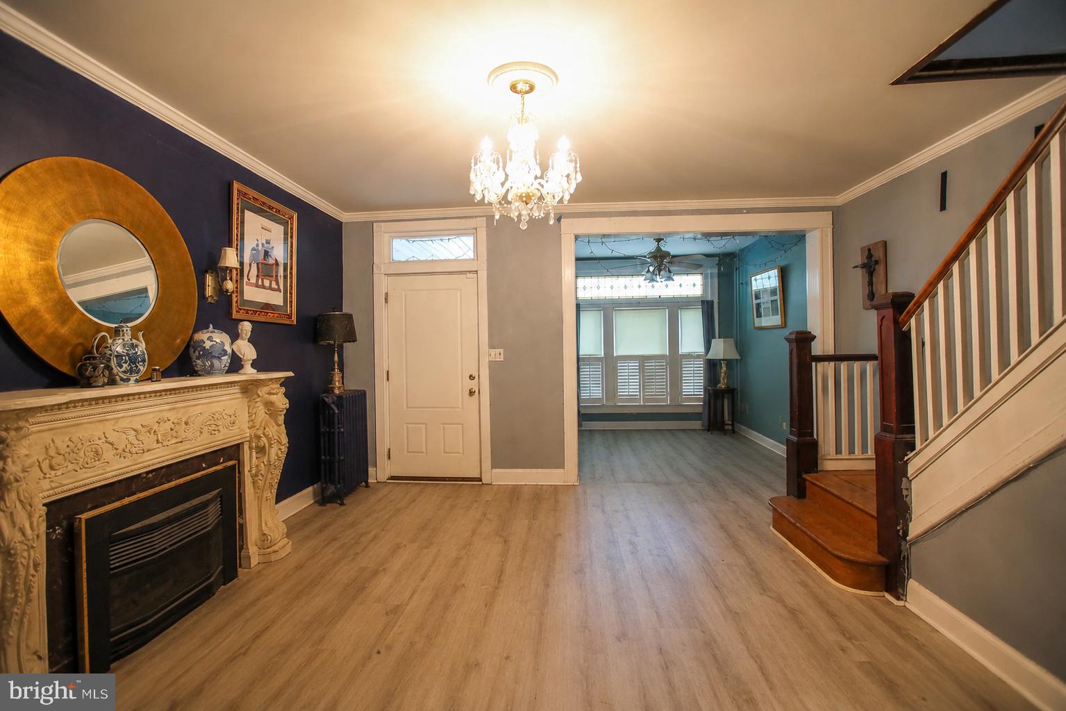 BELAIR-EDISON - Residential