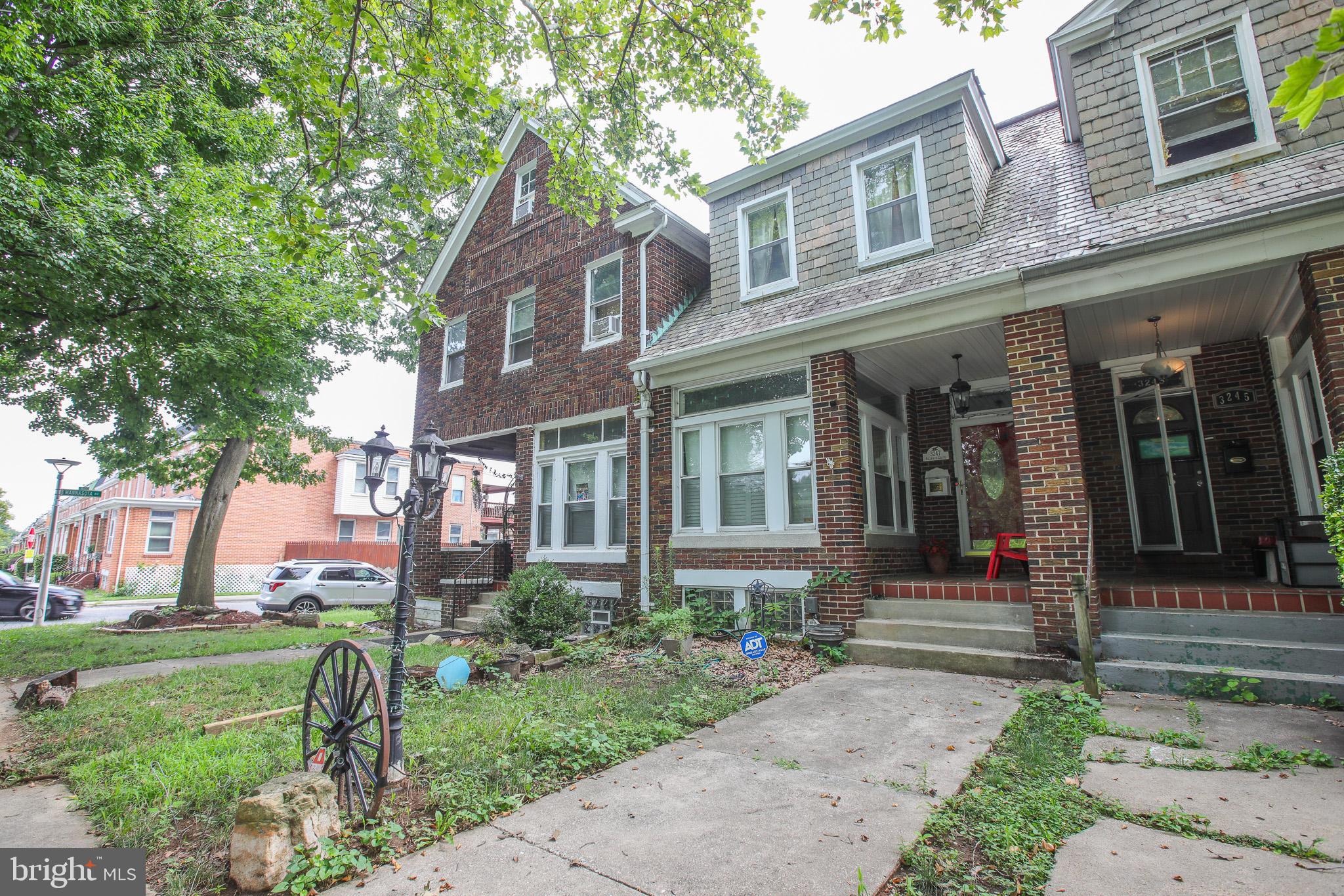 BELAIR-EDISON - Residential
