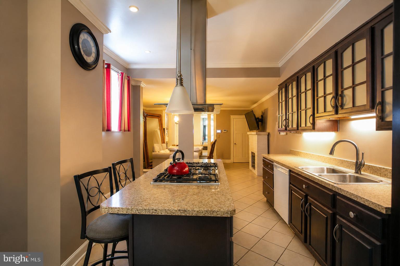 BELAIR-EDISON - Residential