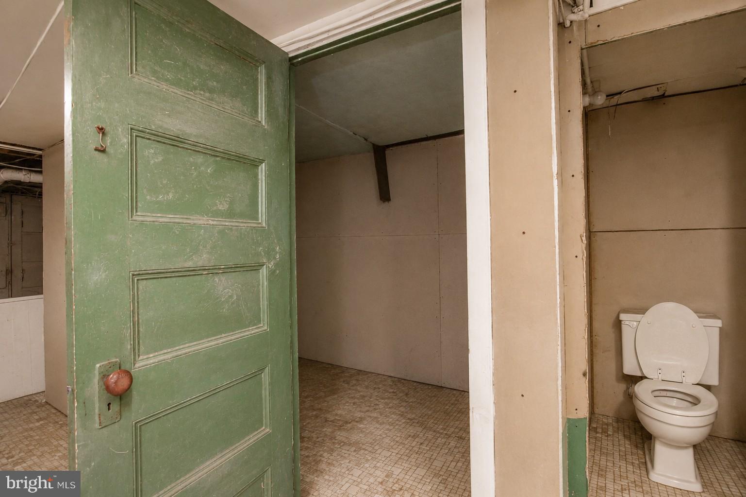 BELAIR-EDISON - Residential