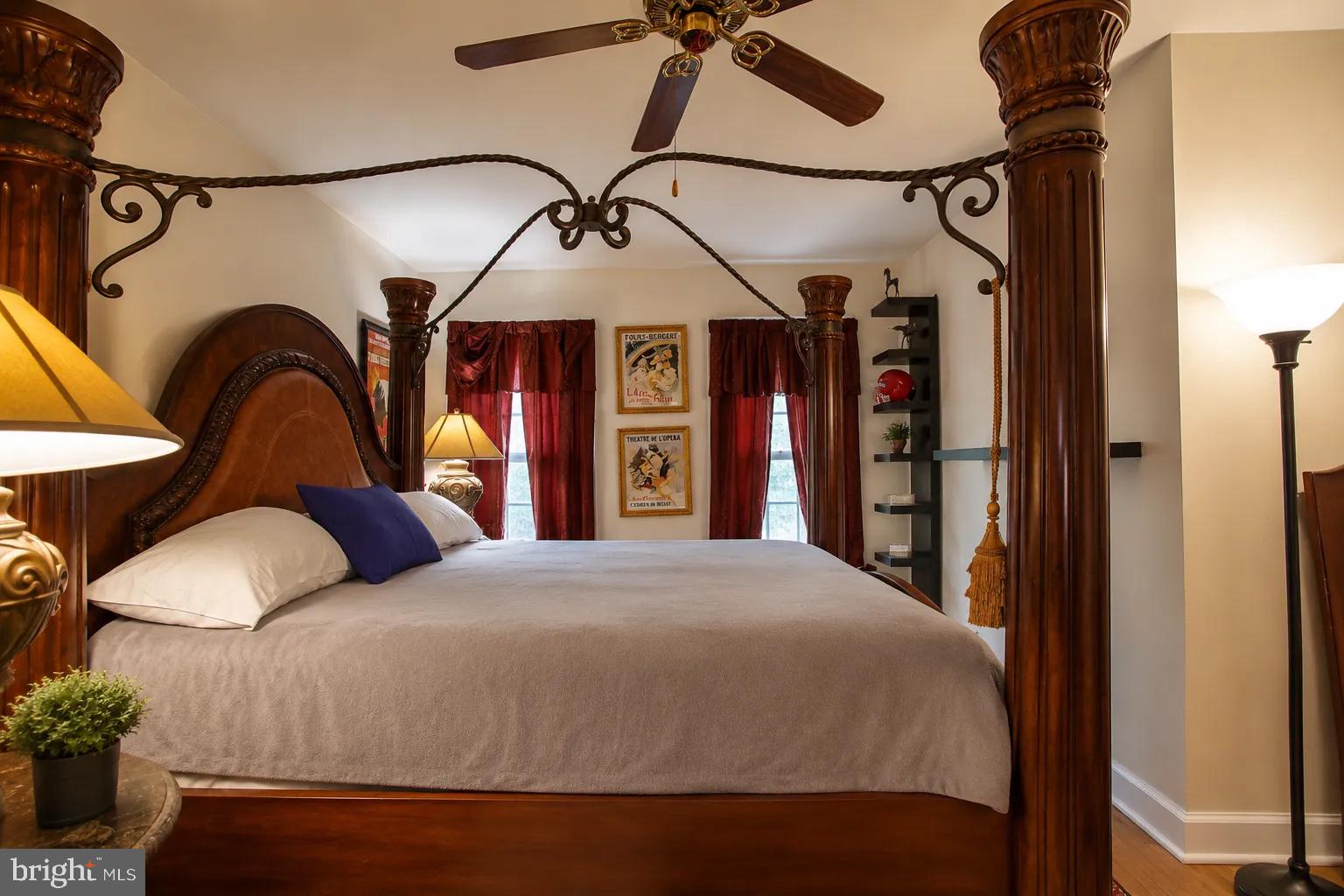 BELAIR-EDISON - Residential
