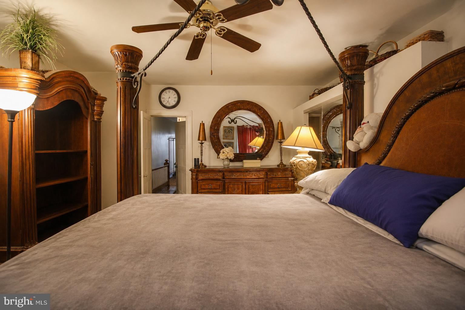 BELAIR-EDISON - Residential
