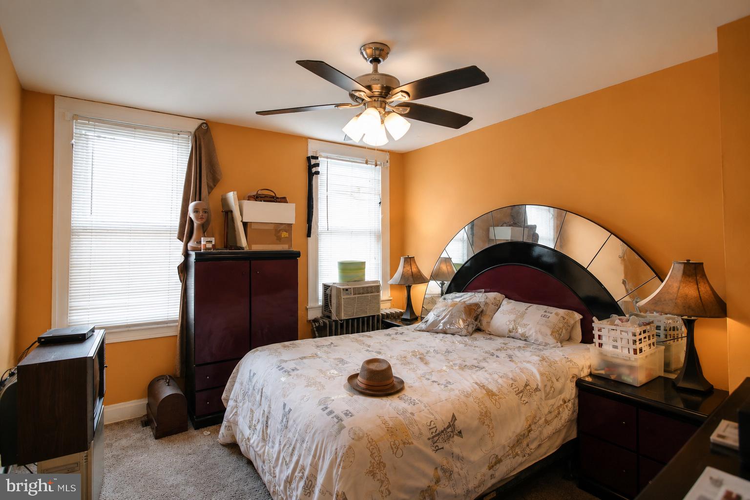BELAIR-EDISON - Residential