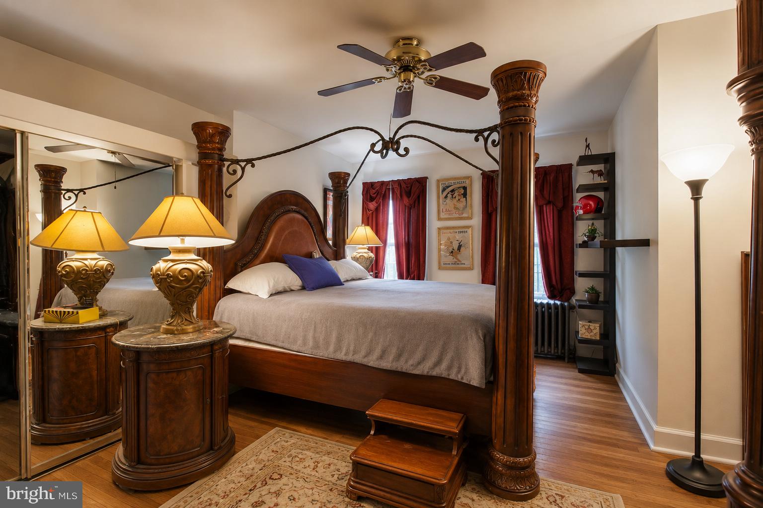BELAIR-EDISON - Residential
