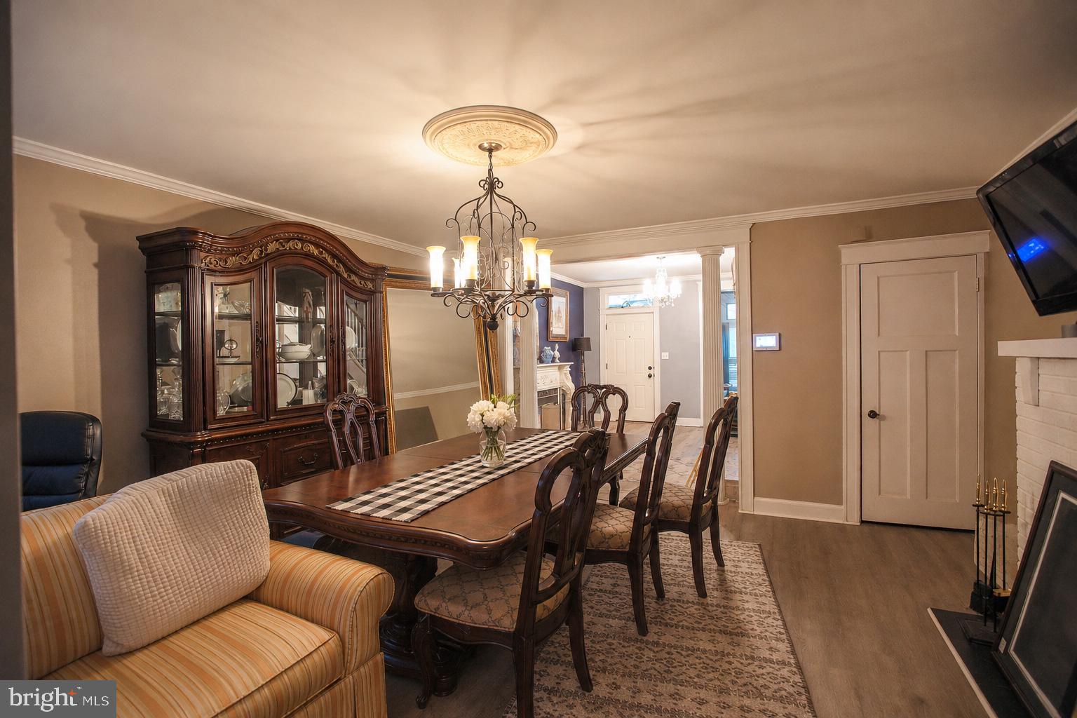 BELAIR-EDISON - Residential