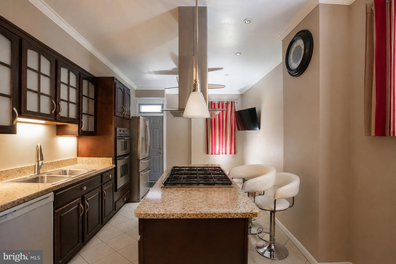 BELAIR-EDISON - Residential