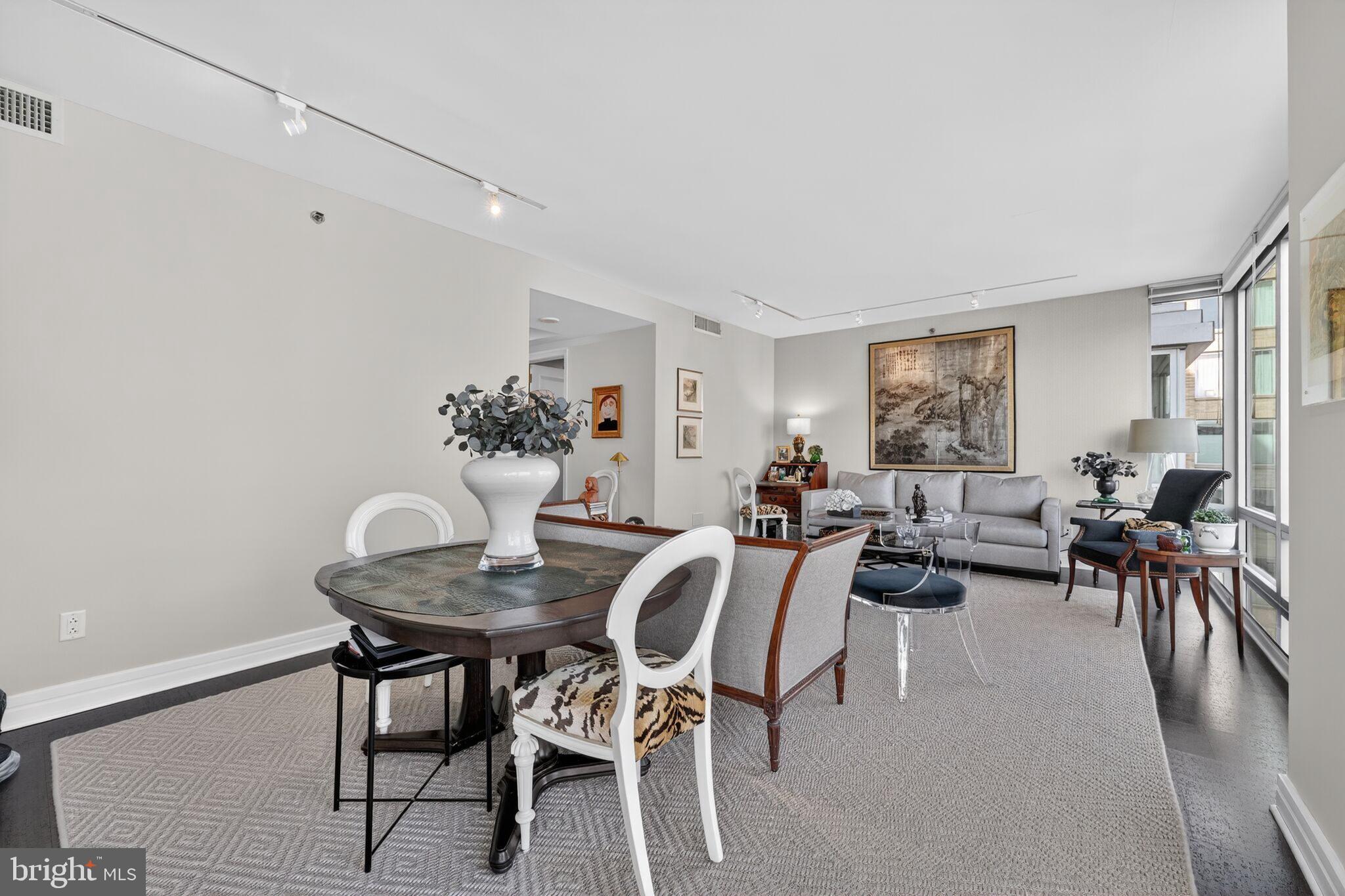 WEST END - Residential
