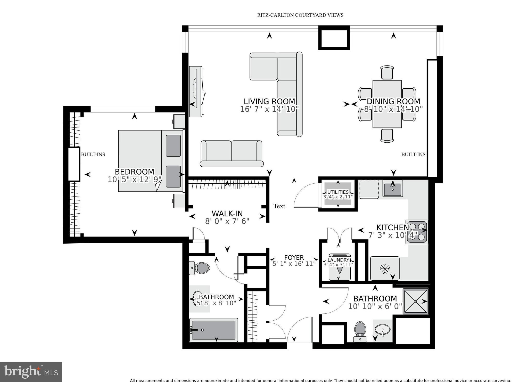 WEST END - Residential