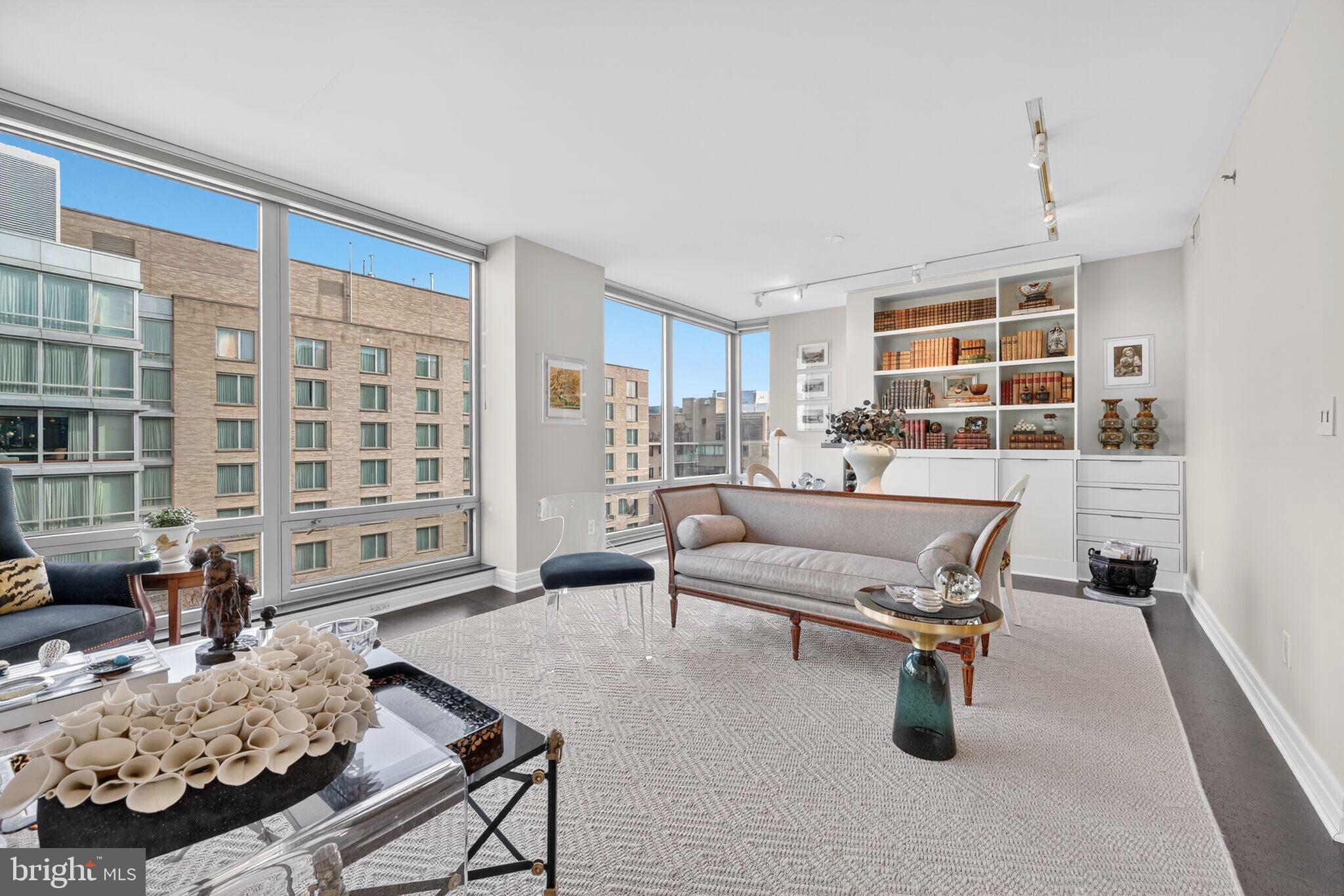 WEST END - Residential