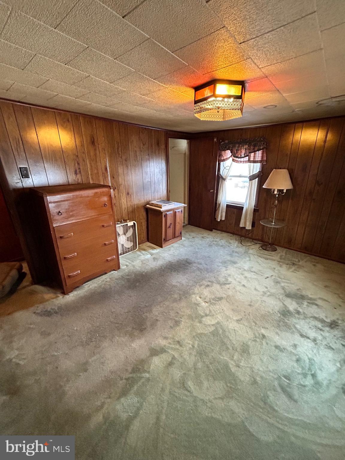 SOUTH WARD - Residential