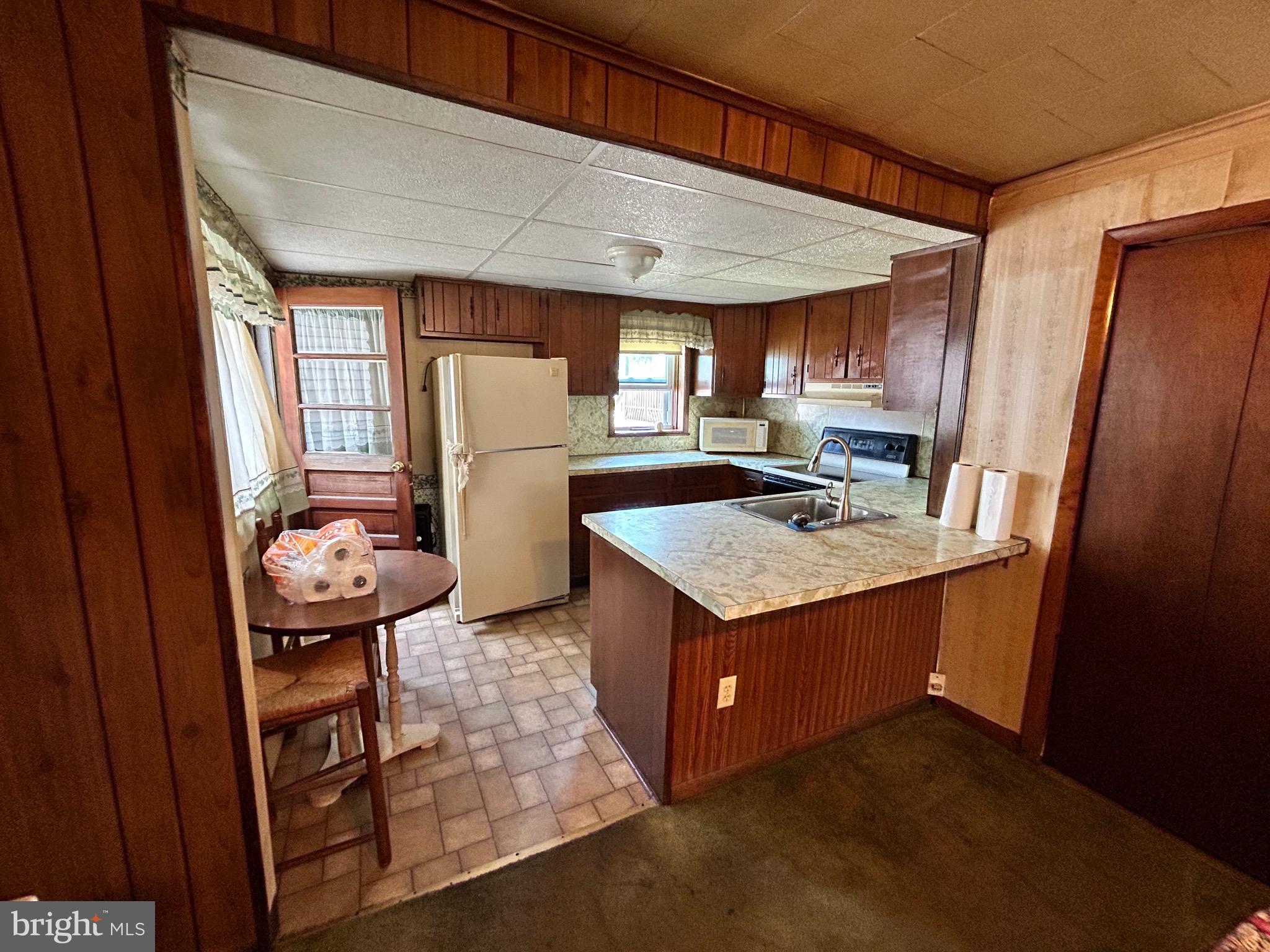SOUTH WARD - Residential