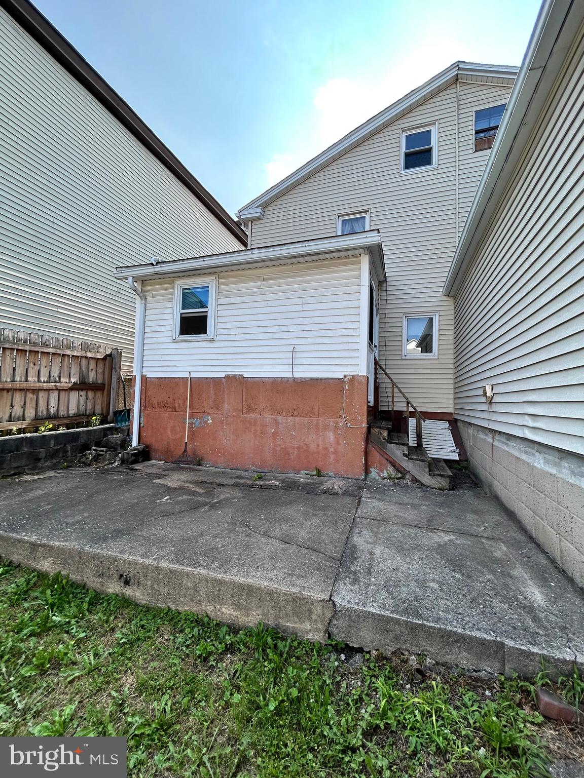 SOUTH WARD - Residential