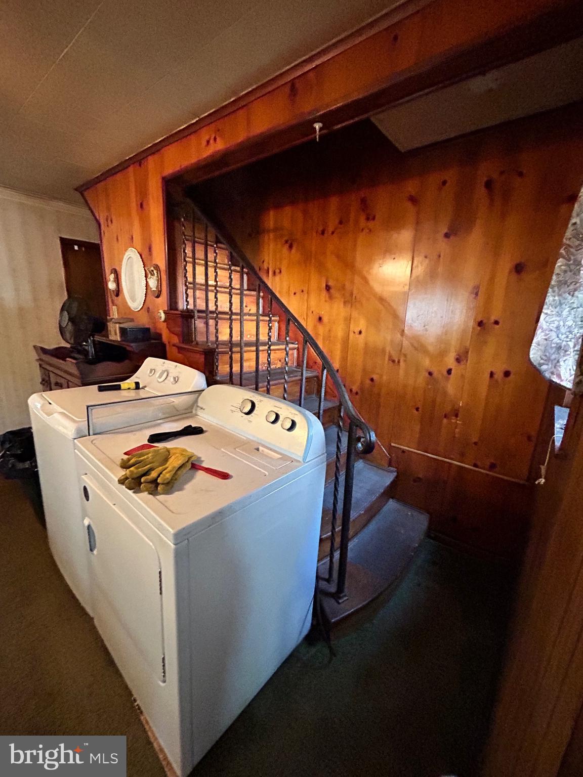 SOUTH WARD - Residential