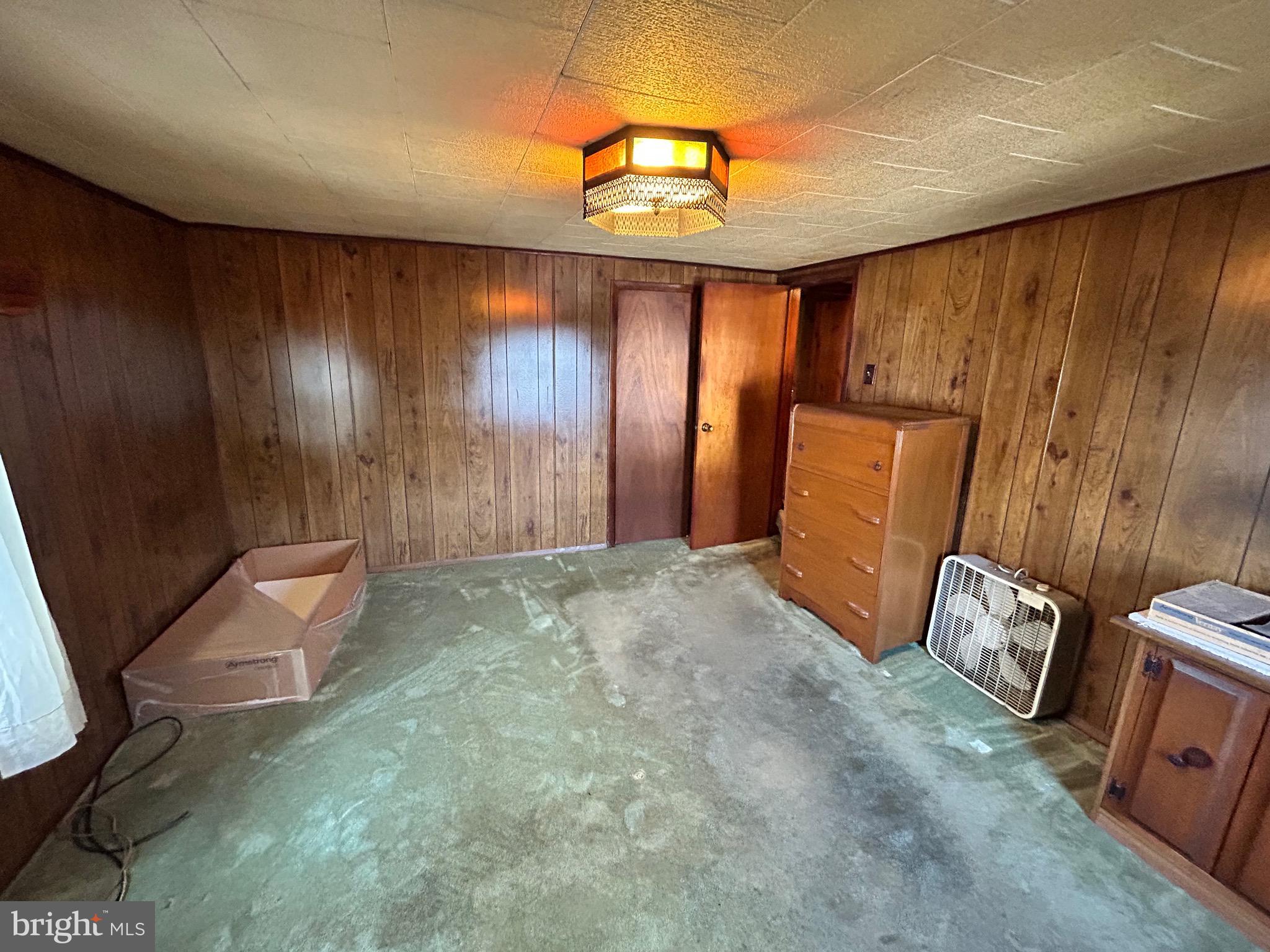 SOUTH WARD - Residential