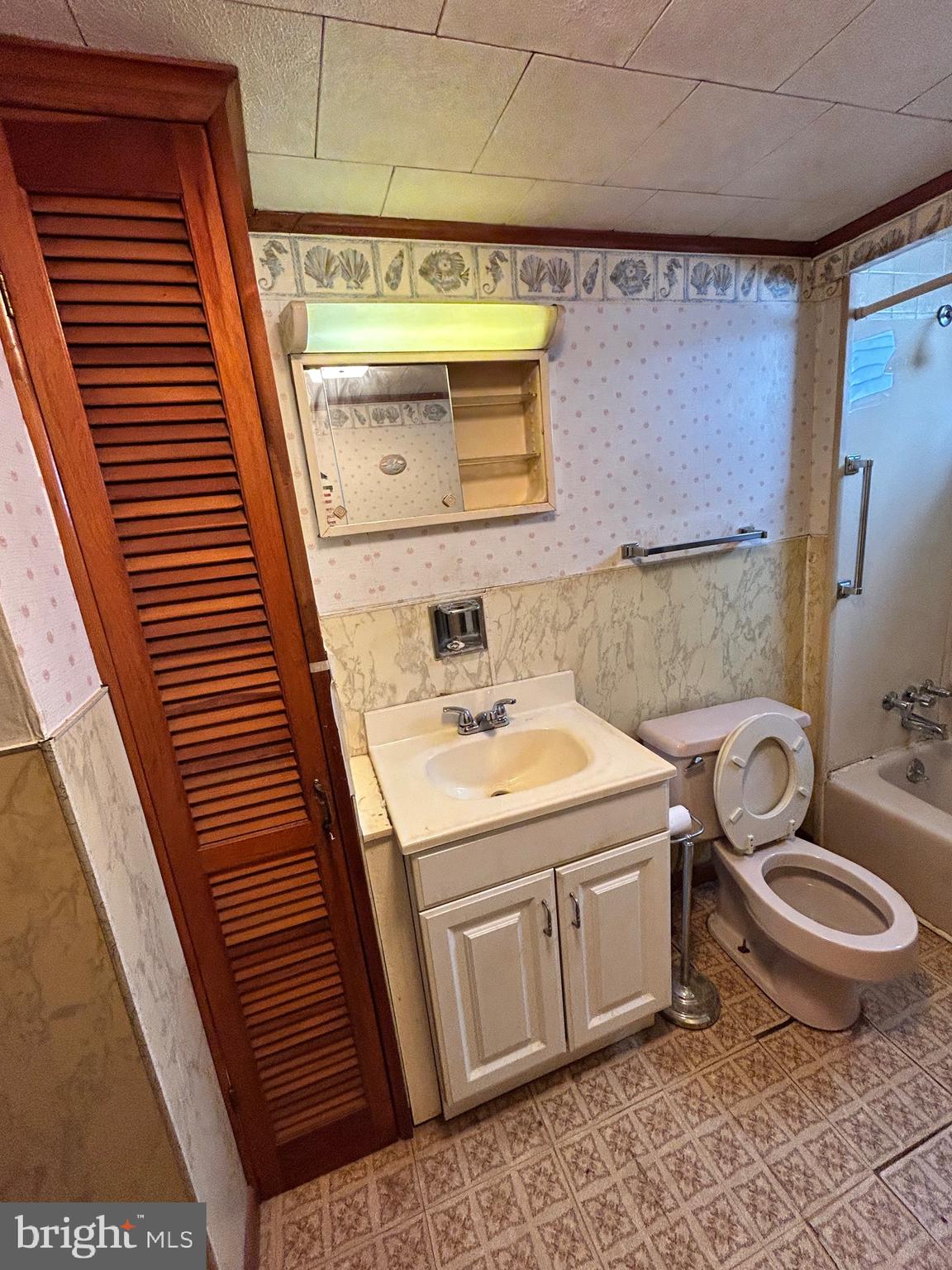 SOUTH WARD - Residential
