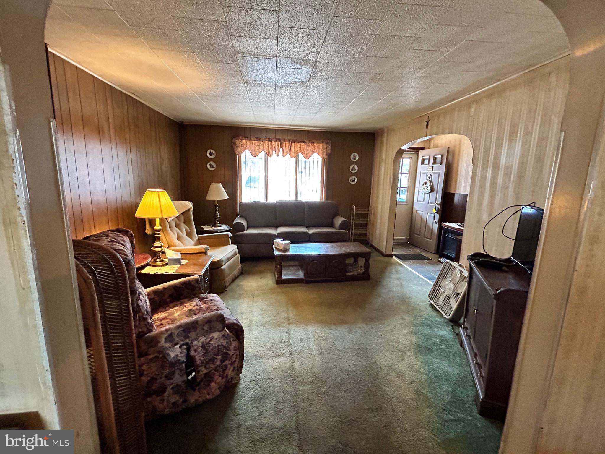 SOUTH WARD - Residential