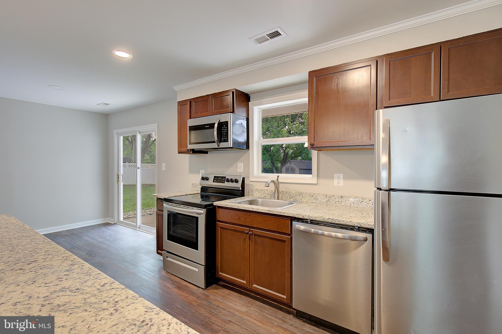 KINGS HEIGHTS - Residential