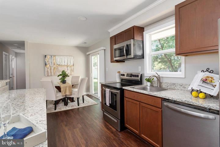 KINGS HEIGHTS - Residential