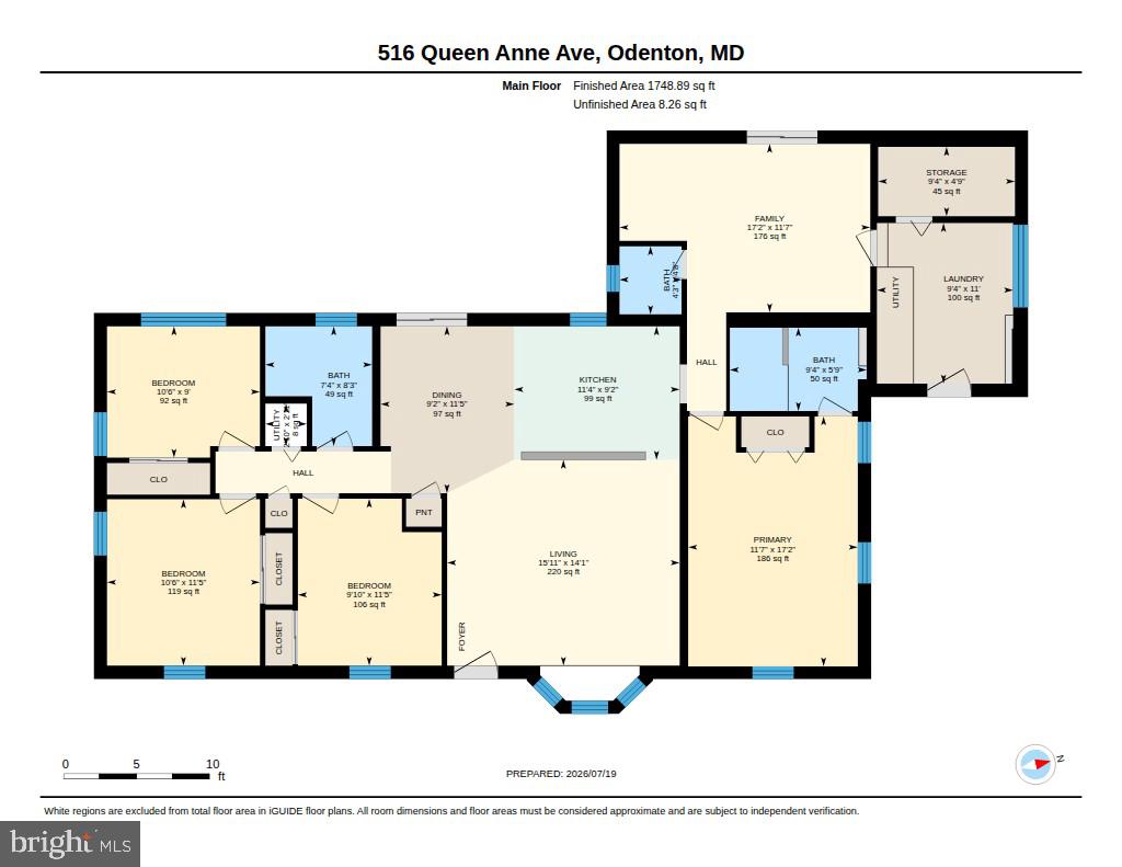 KINGS HEIGHTS - Residential