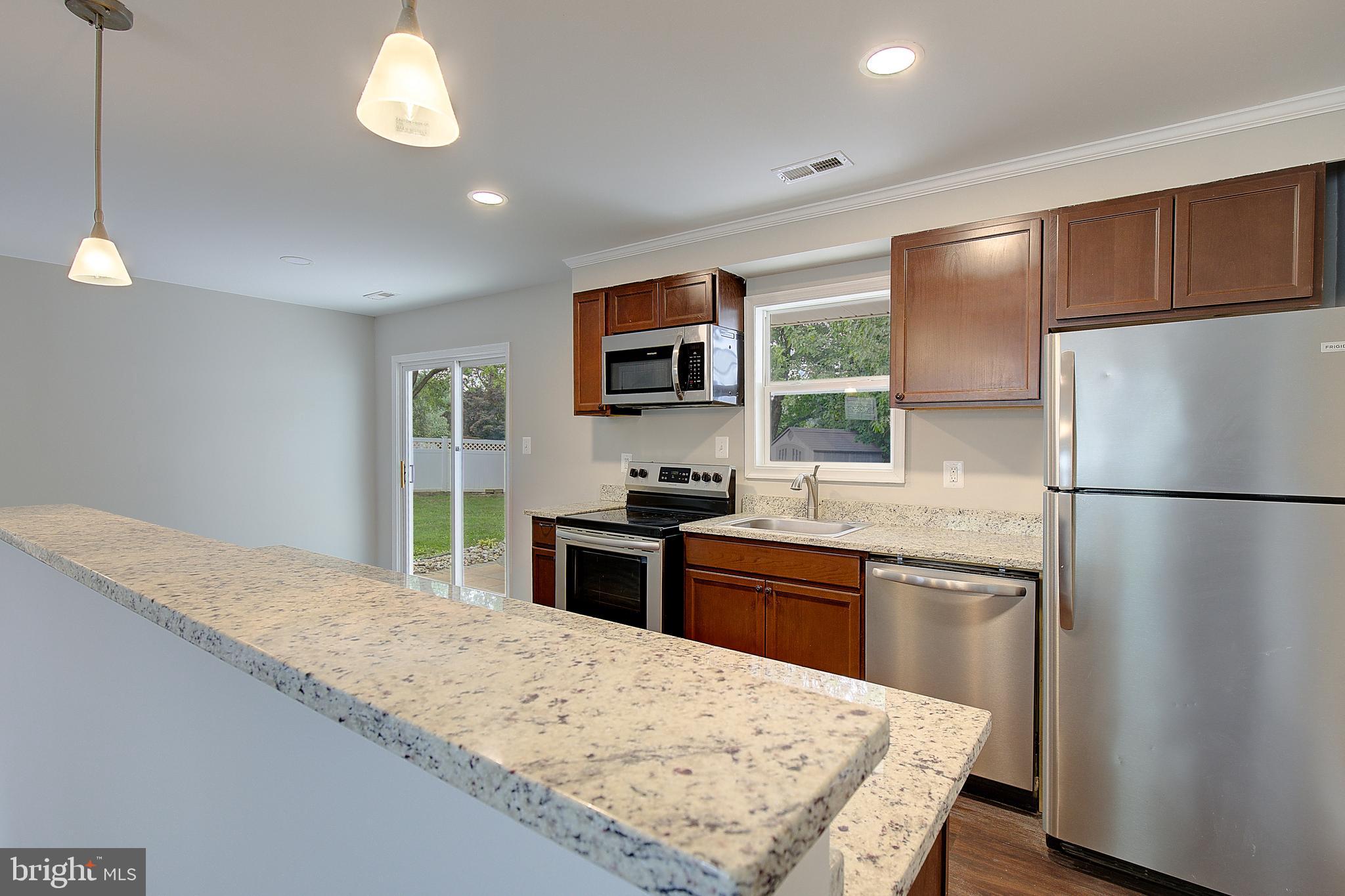 KINGS HEIGHTS - Residential