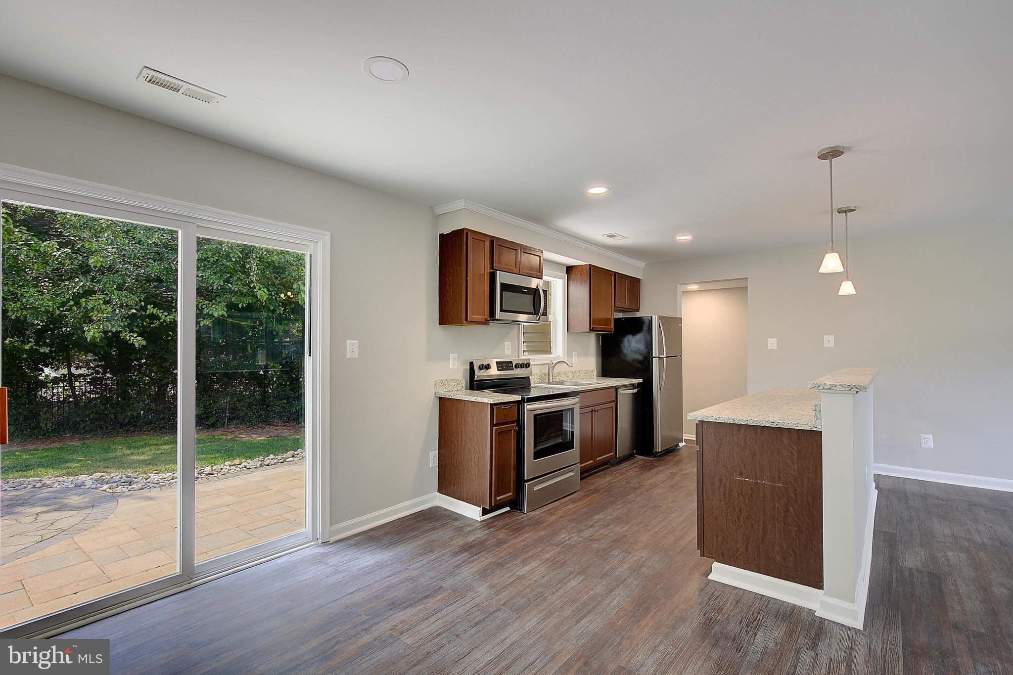 KINGS HEIGHTS - Residential