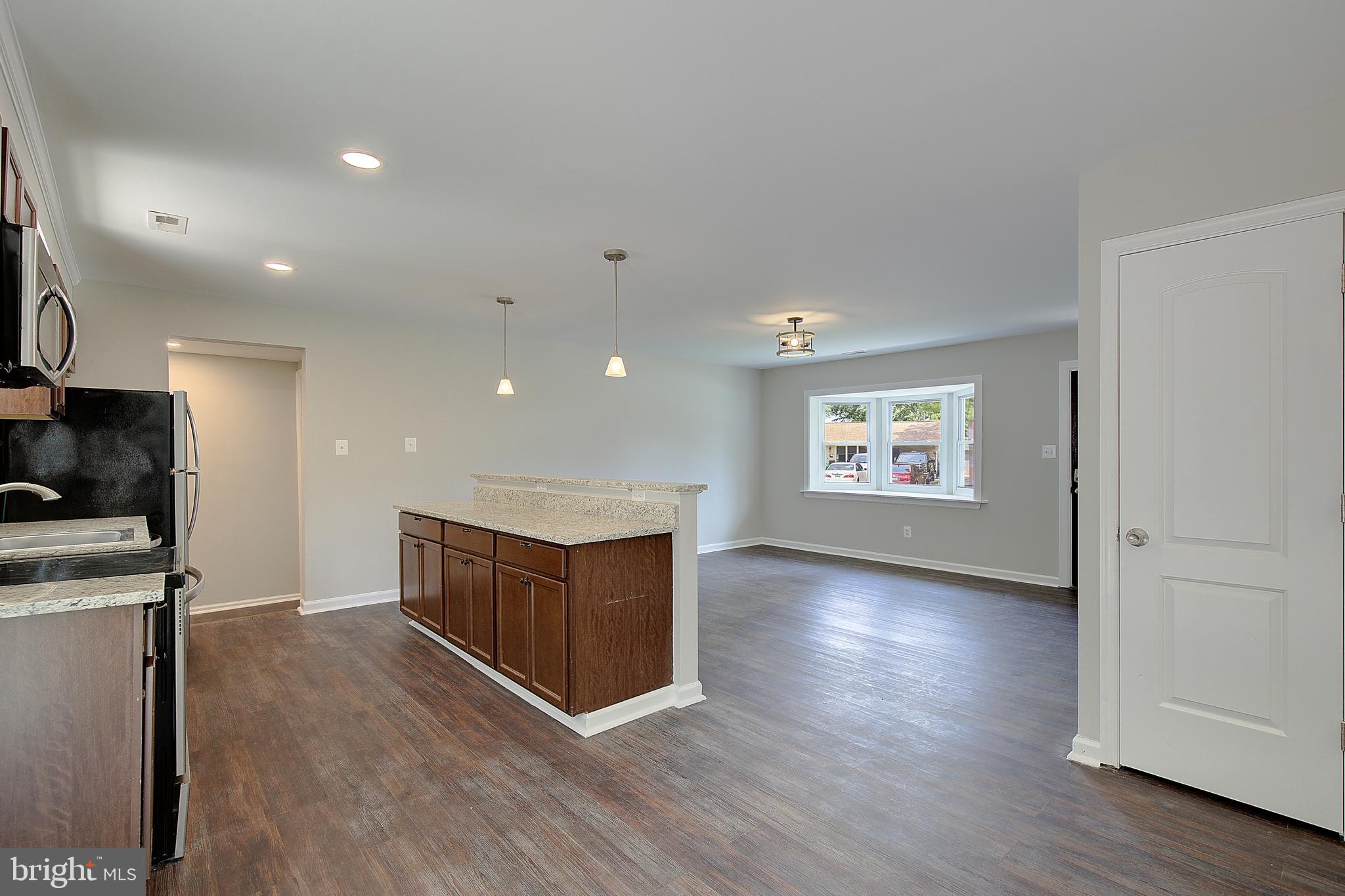 KINGS HEIGHTS - Residential