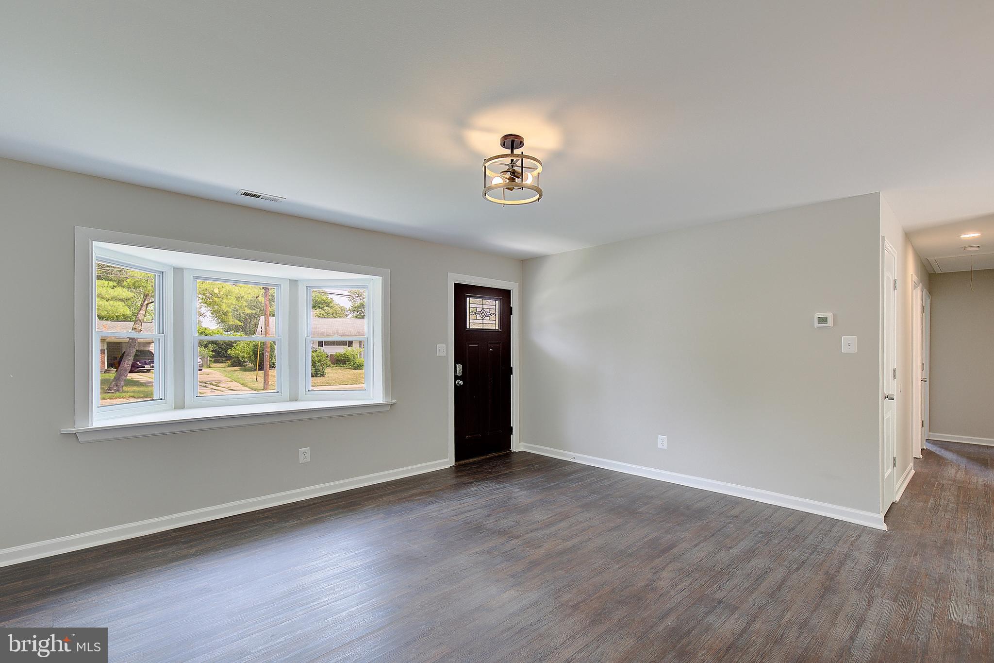 KINGS HEIGHTS - Residential
