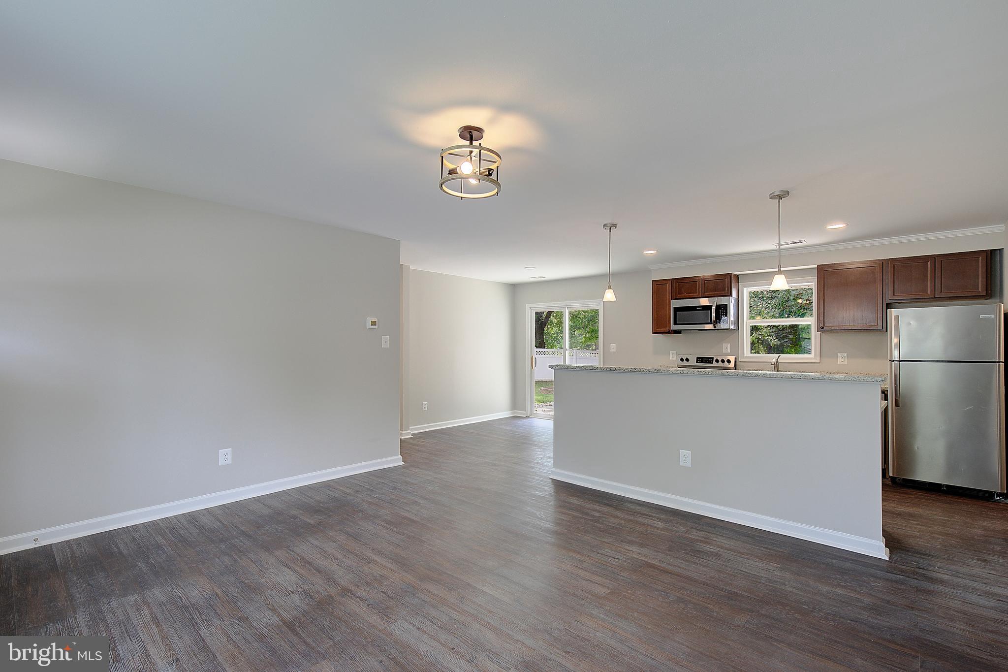 KINGS HEIGHTS - Residential