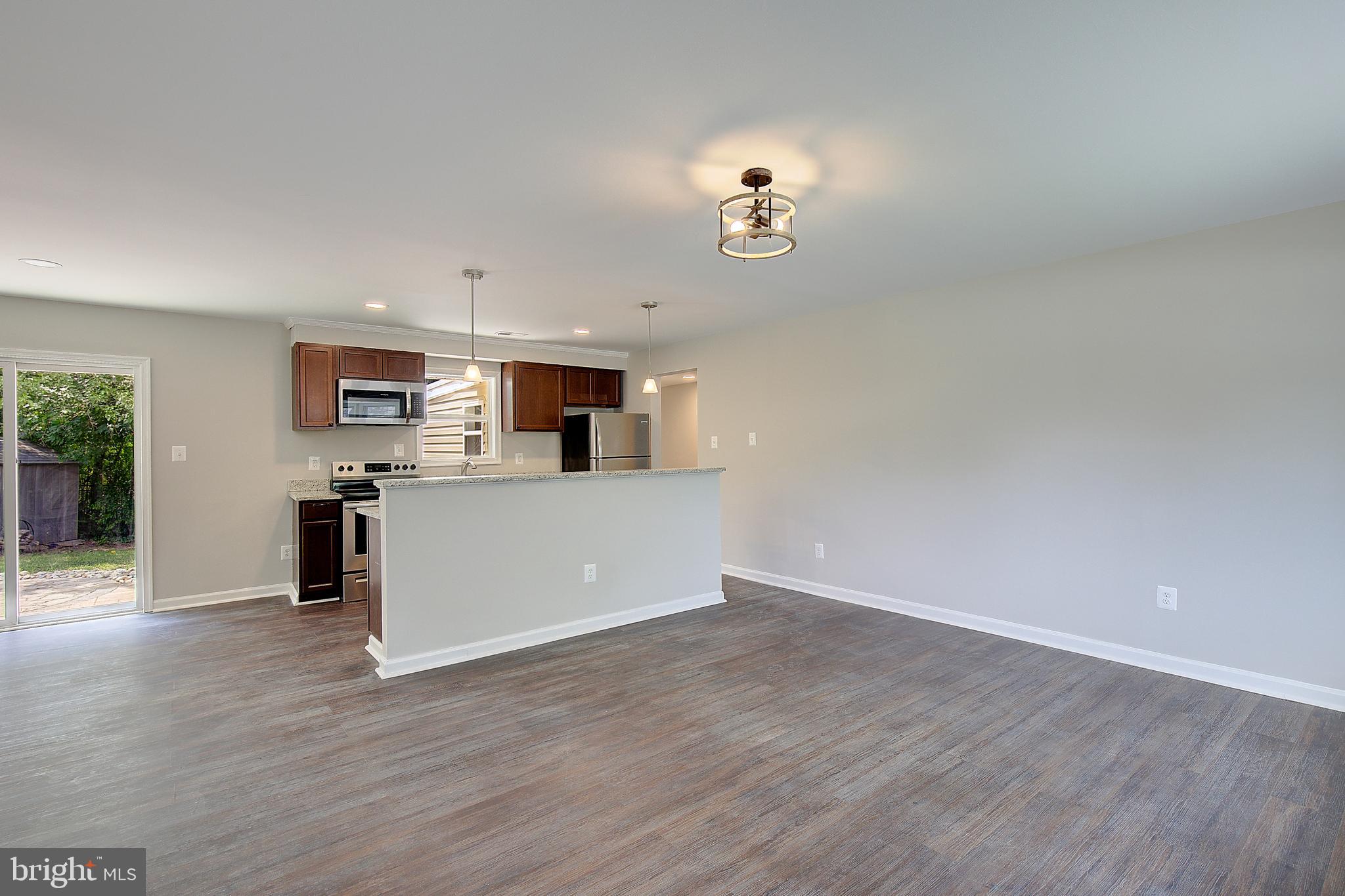KINGS HEIGHTS - Residential