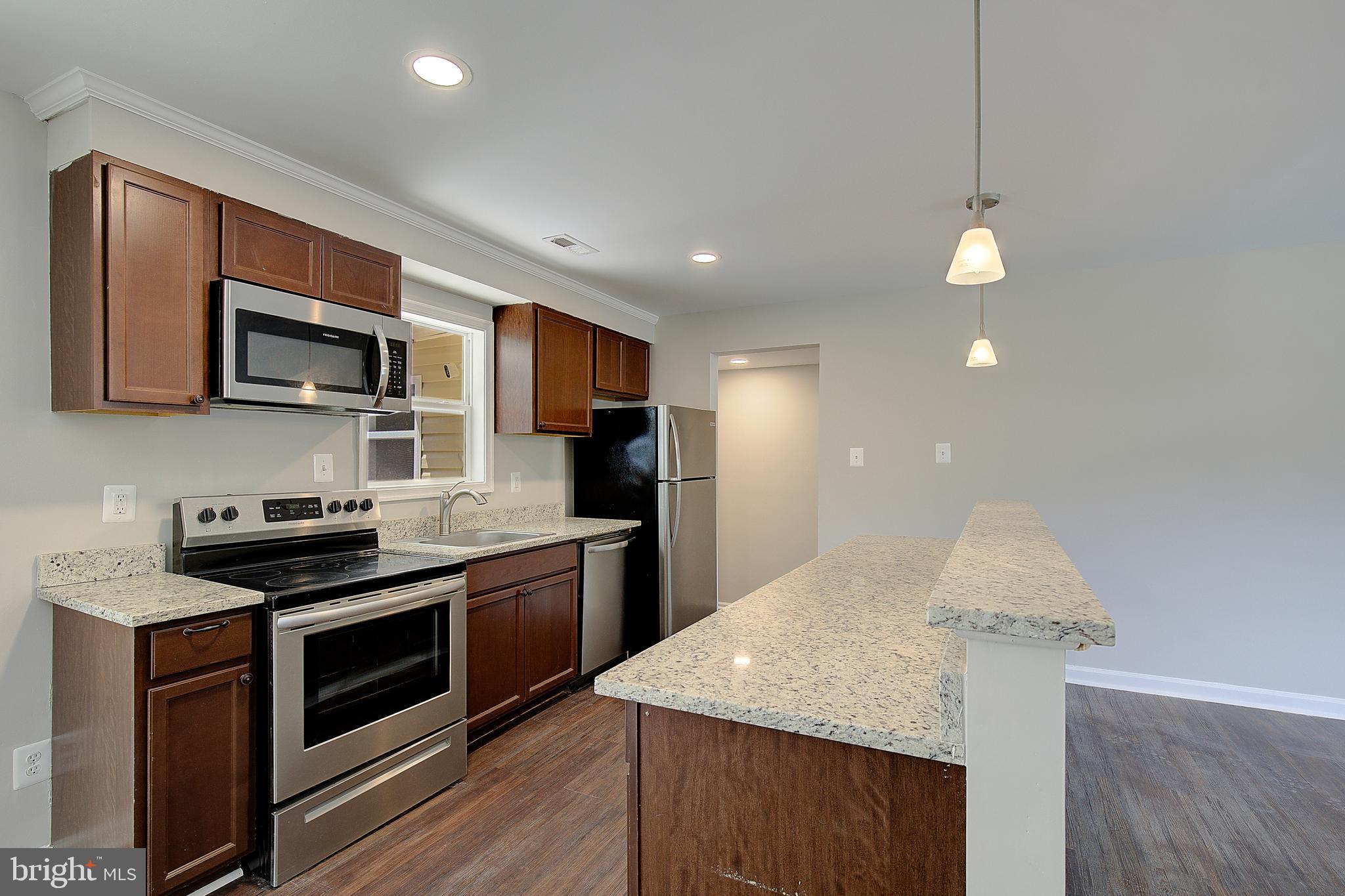 KINGS HEIGHTS - Residential