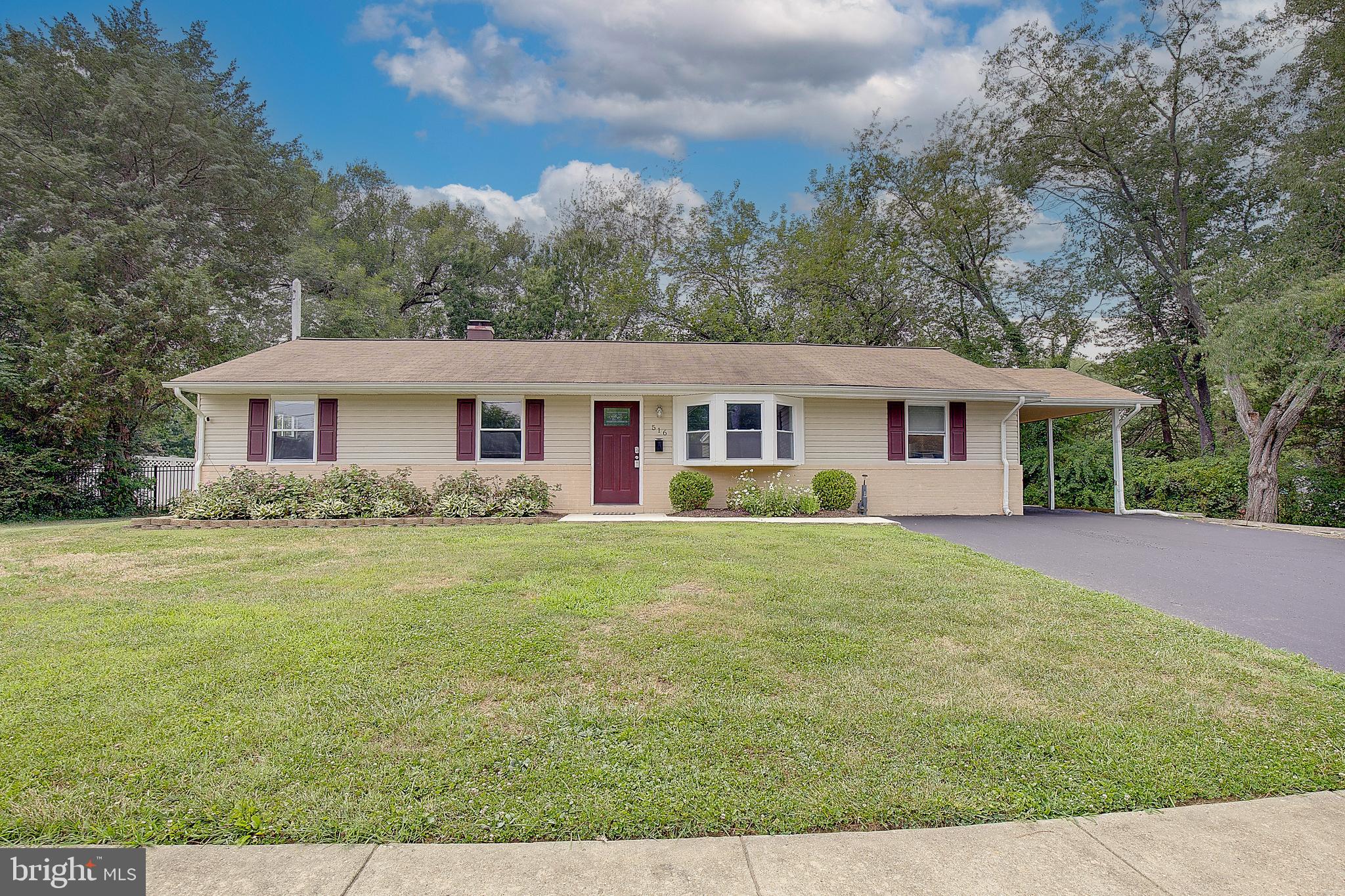KINGS HEIGHTS - Residential