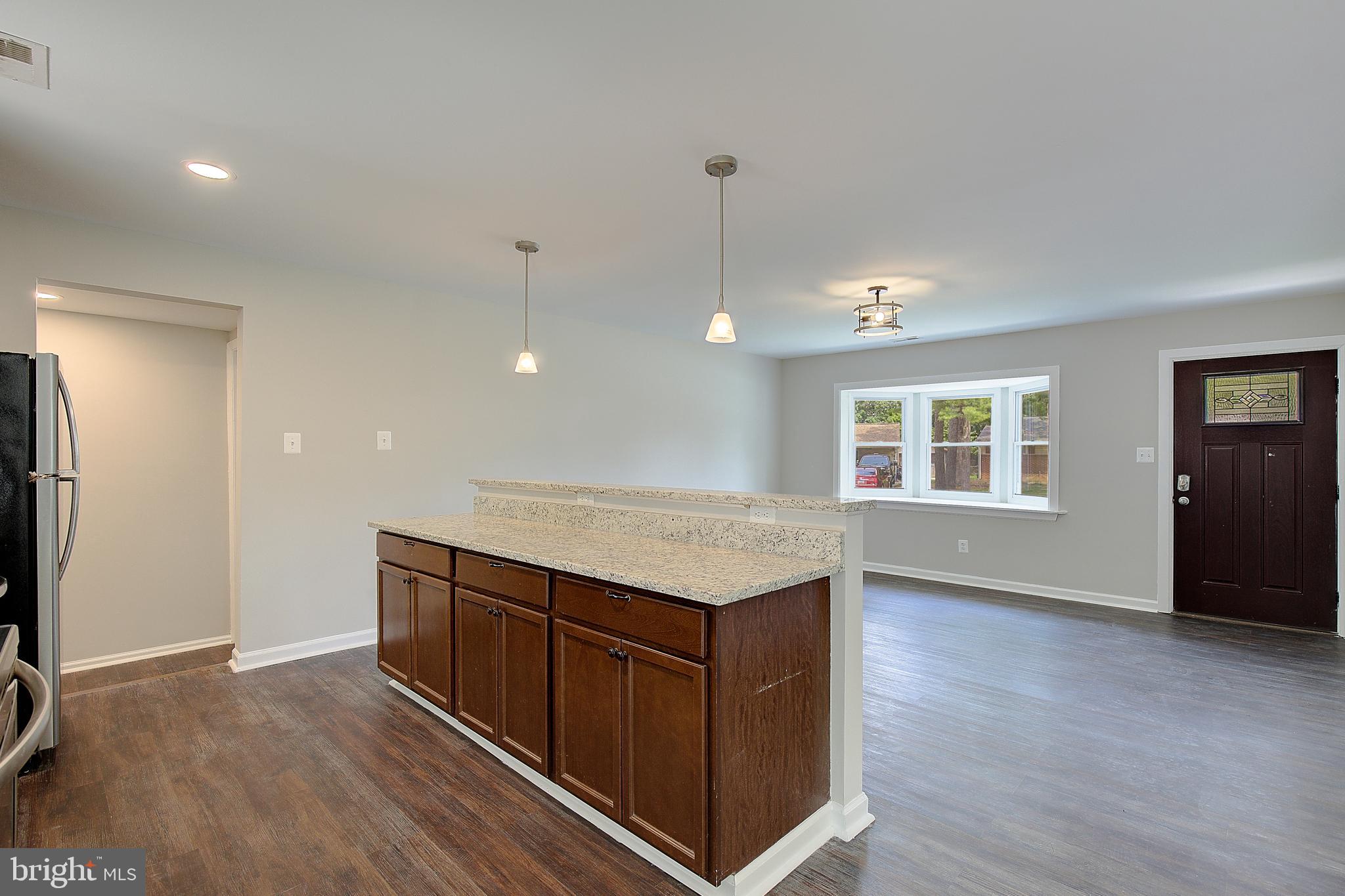 KINGS HEIGHTS - Residential