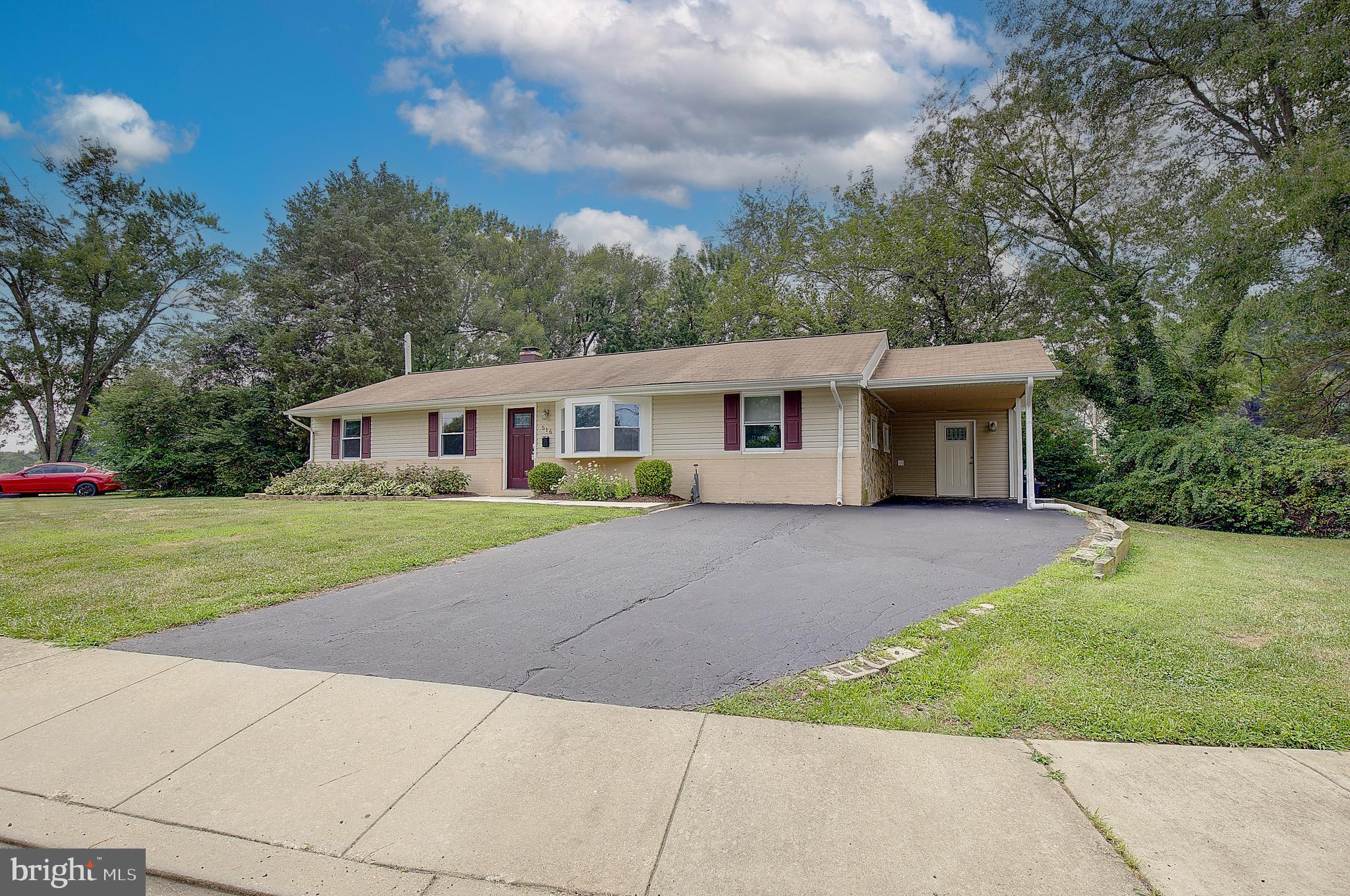KINGS HEIGHTS - Residential